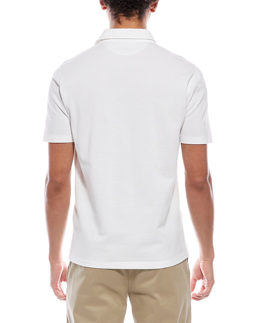 BRUNELLO CUCINELLI MEN'S SHIRT M0T633936_C6159 NWT