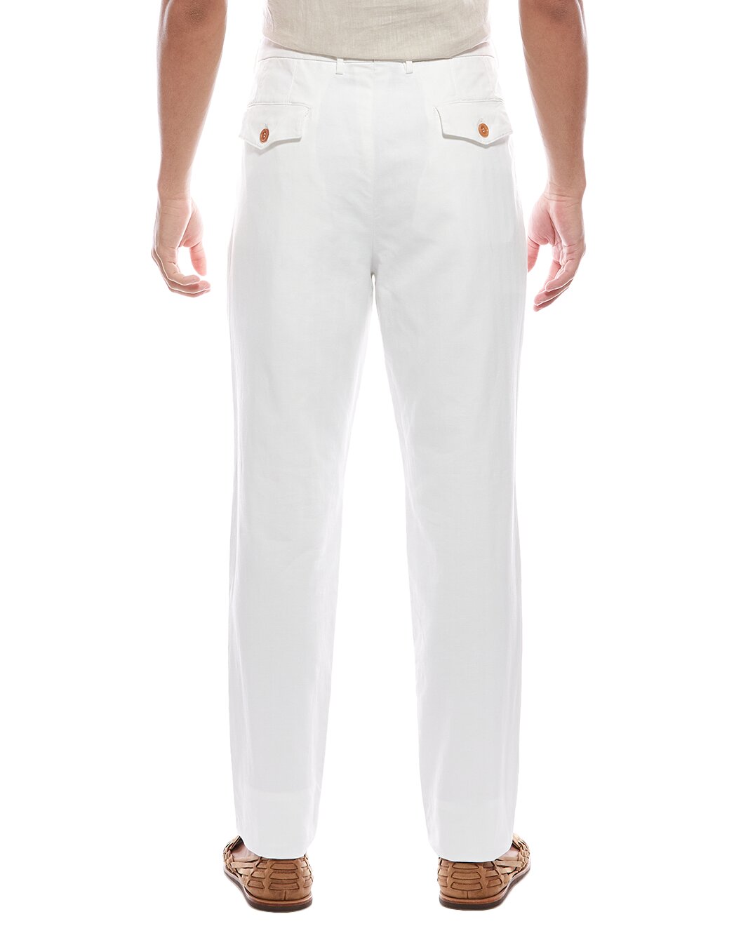 BRUNELLO CUCINELLI MEN'S PANTS M245DE1920_C6286 NWT