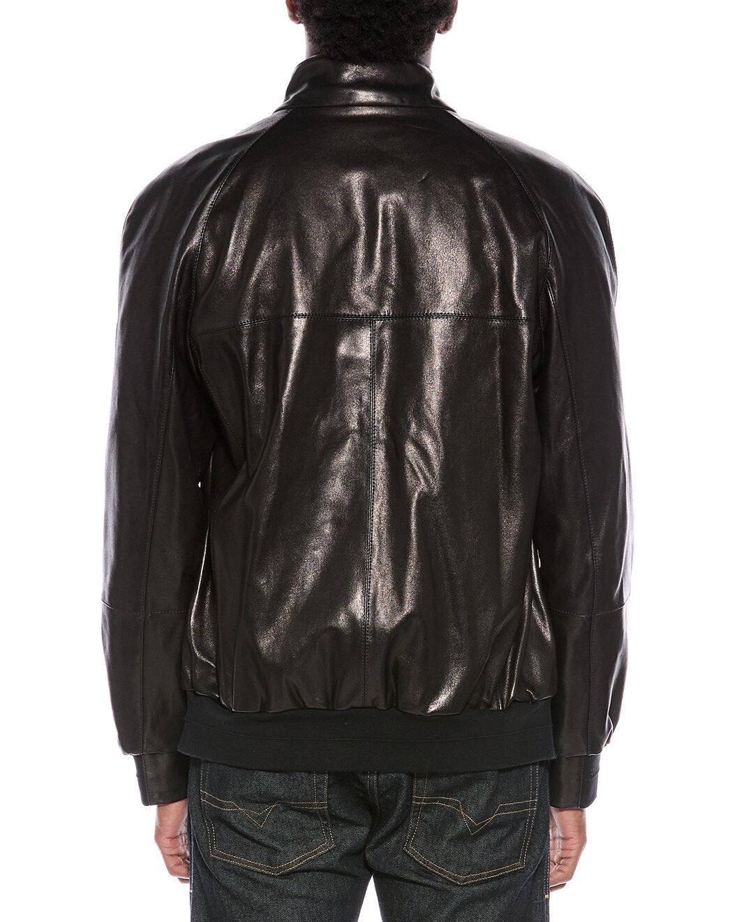 BRUNELLO CUCINELLI MEN'S JACKET MPDAN1693_C101 NWT