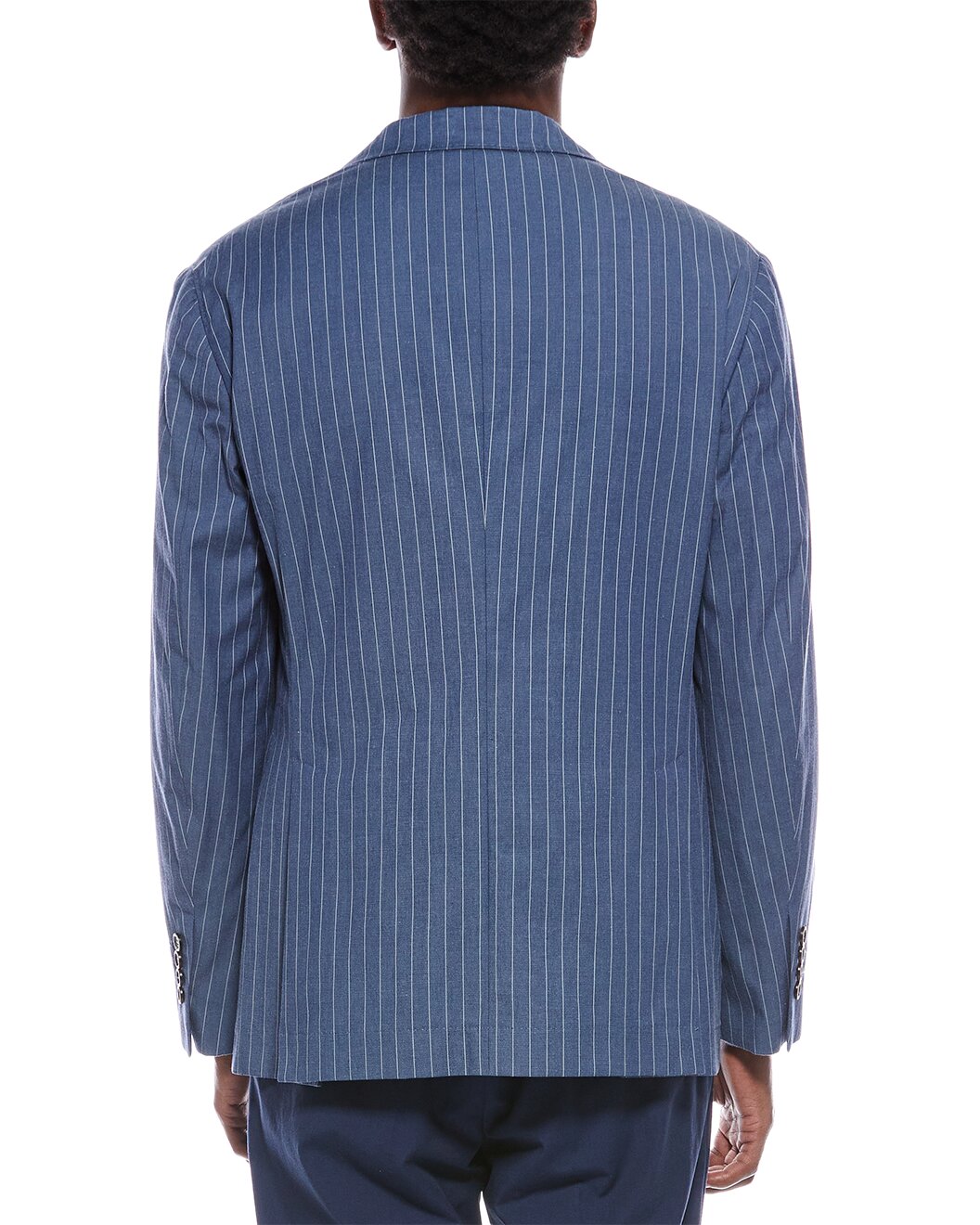 BRUNELLO CUCINELLI MEN'S BLAZER MW4677BWD_C003 NWT