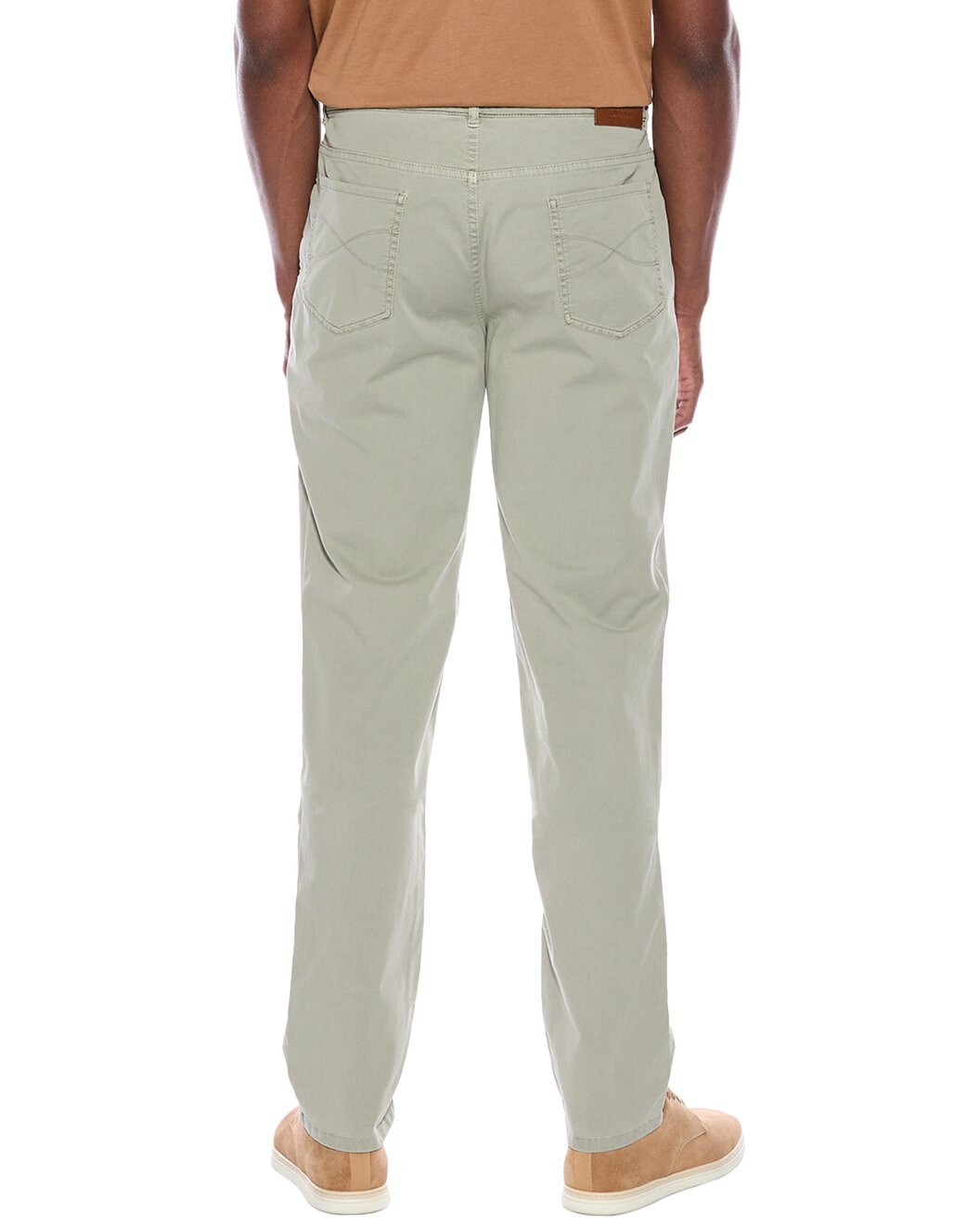 BRUNELLO CUCINELLI MEN'S PANTS M277PJ2010_C7348 NWT