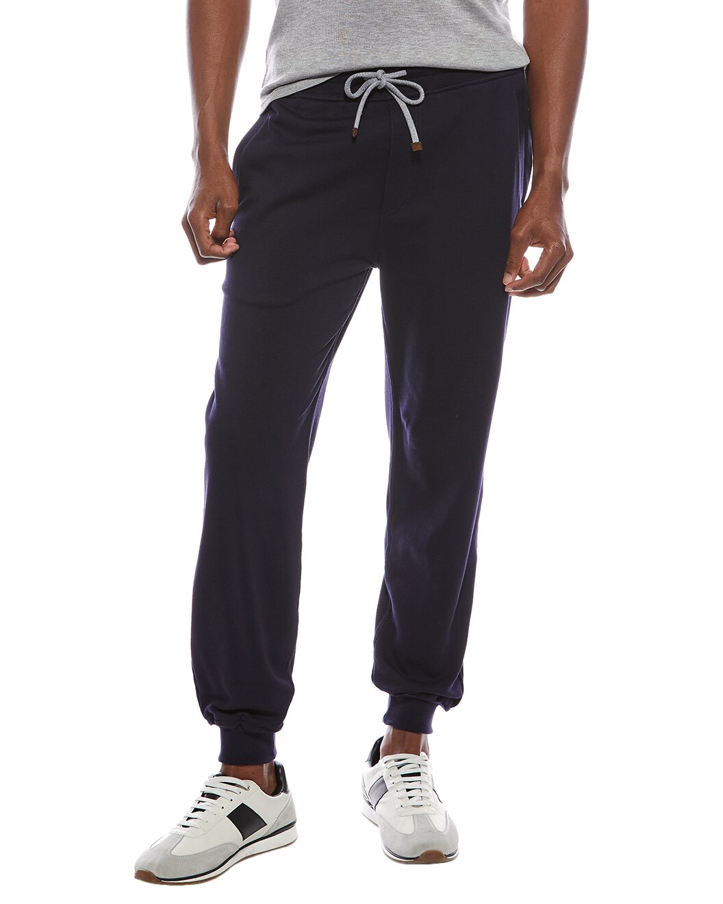 BRUNELLO CUCINELLI MEN'S GYM MW8483257G_C6134 NWT