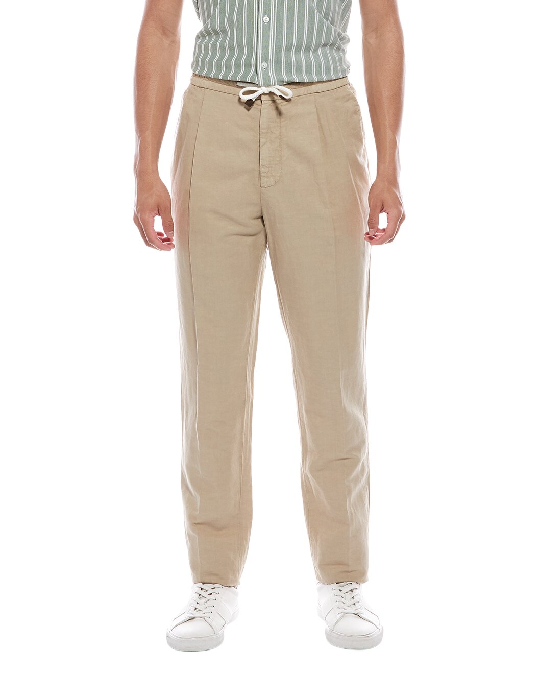 BRUNELLO CUCINELLI MEN'S PANTS M291DE1740_C6266 NWT