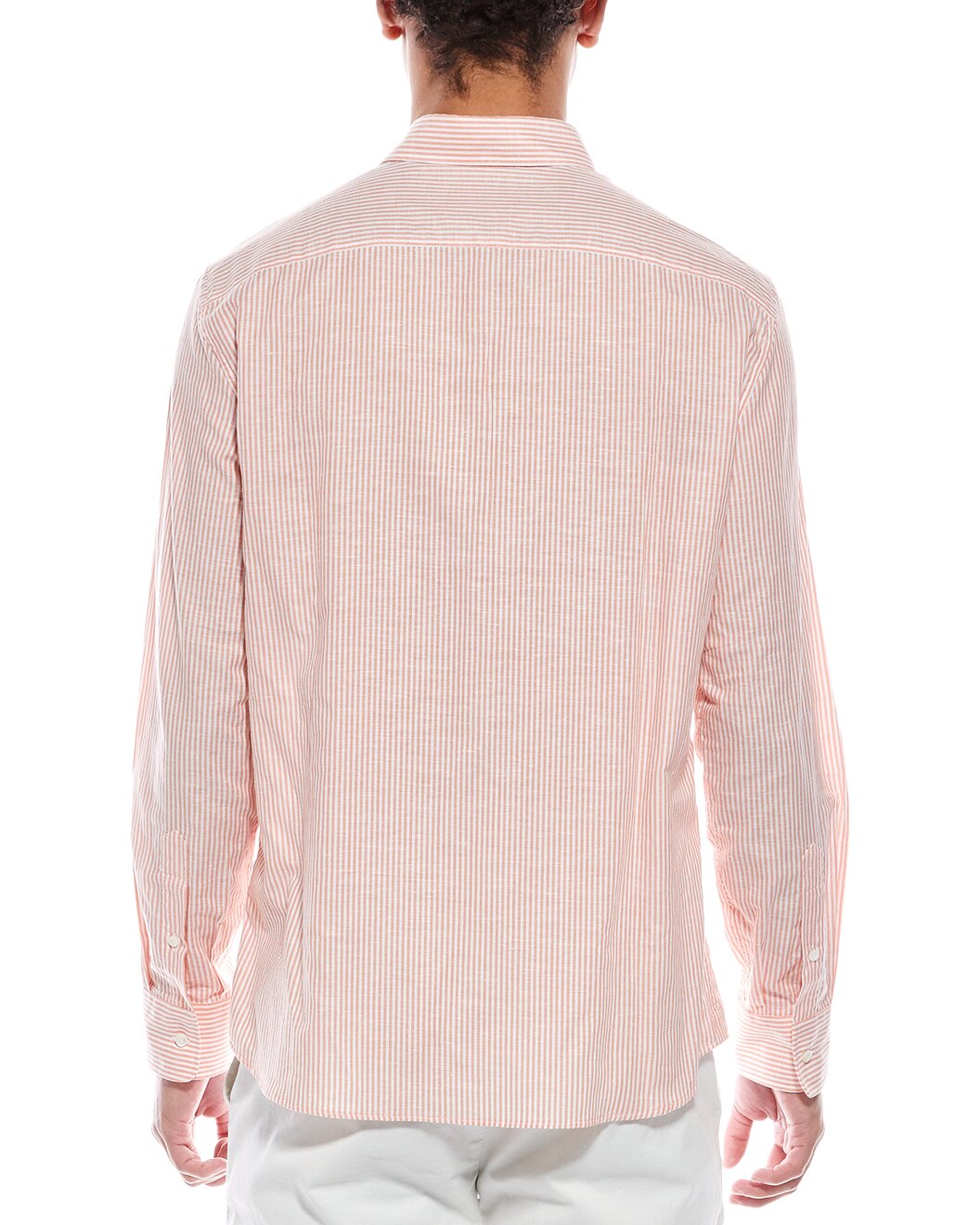 BRUNELLO CUCINELLI MEN'S SHIRT MM6170606_C746 NWT