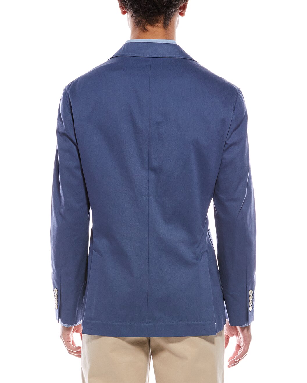 BRUNELLO CUCINELLI MEN'S BLAZER MS4437BND_C8433 NWT