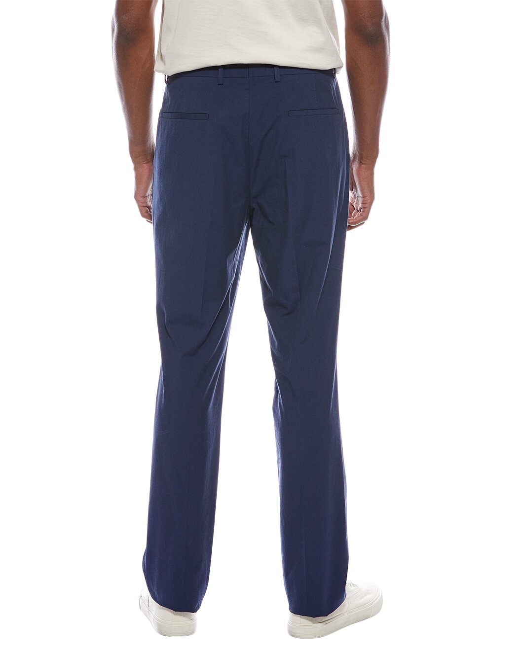 BRUNELLO CUCINELLI MEN'S PANTS MS459L00H_C1008 NWT