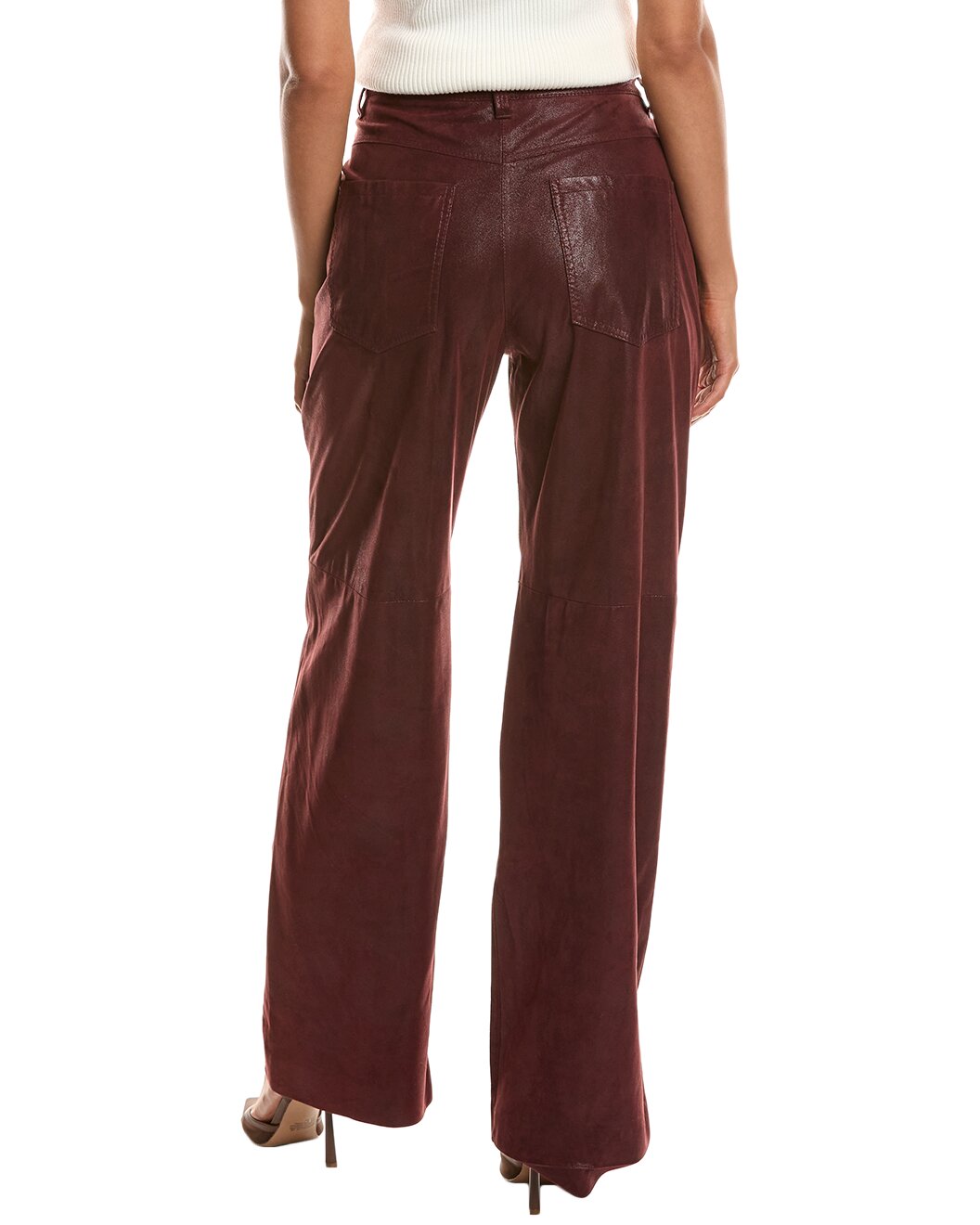 BRUNELLO CUCINELLI WOMEN'S PANTS M0CSTP8483_C8770 NWT