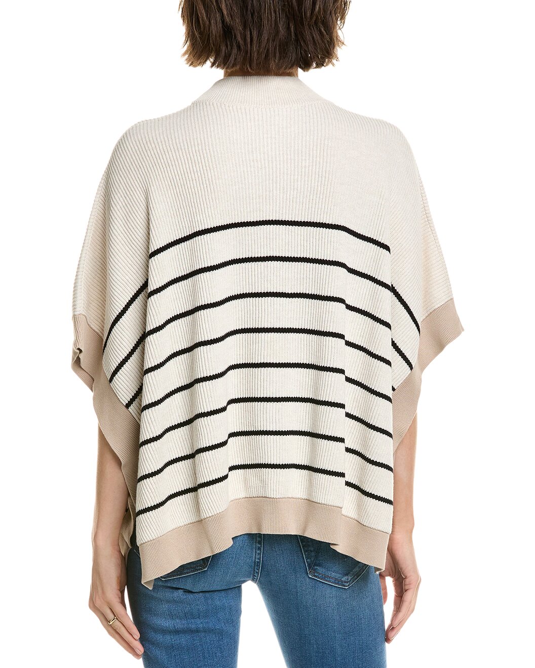 BRUNELLO CUCINELLI WOMEN'S SWEATER M19142904_CYT73 NWT