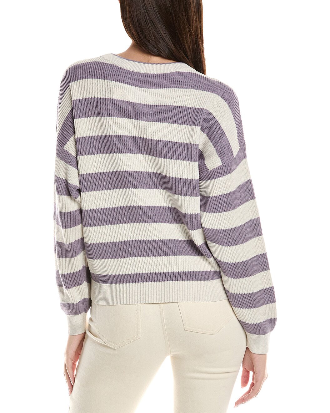 BRUNELLO CUCINELLI WOMEN'S SWEATER M19120800_CWS27 NWT