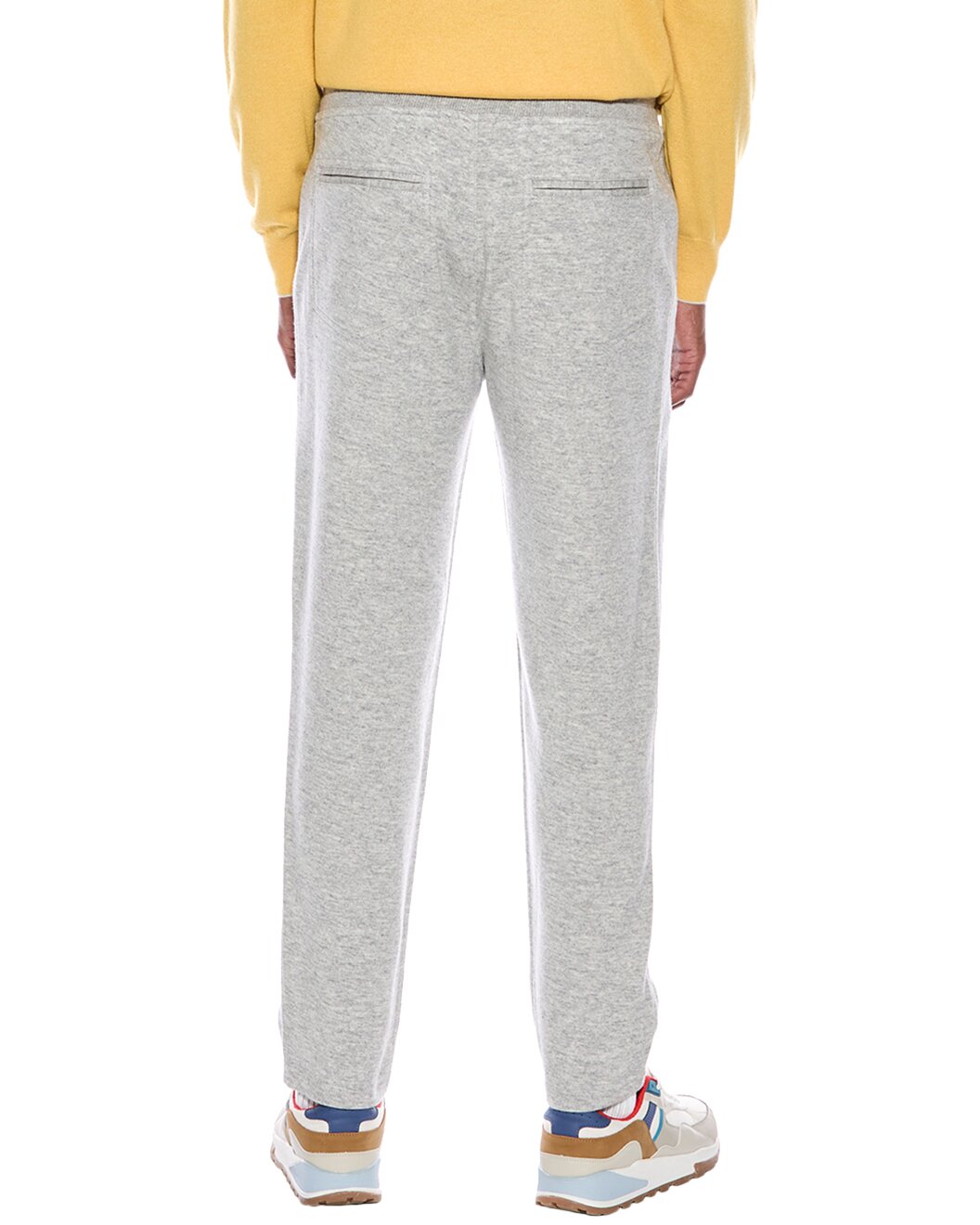 BRUNELLO CUCINELLI MEN'S PANTS MTU013243G_C5794 NWT