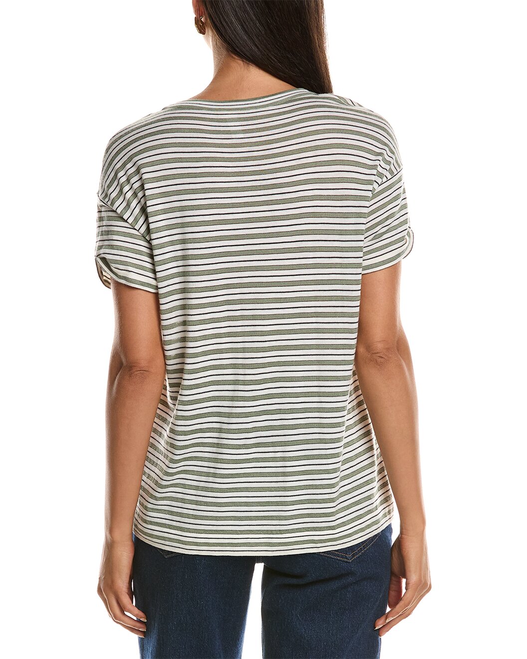 BRUNELLO CUCINELLI WOMEN'S SHIRT M0C59SY799_C8690 NWT