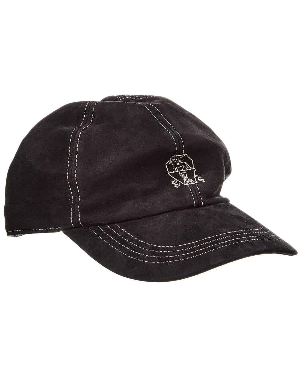 BRUNELLO CUCINELLI MEN'S HAT M0PCL9993_C101 NWT