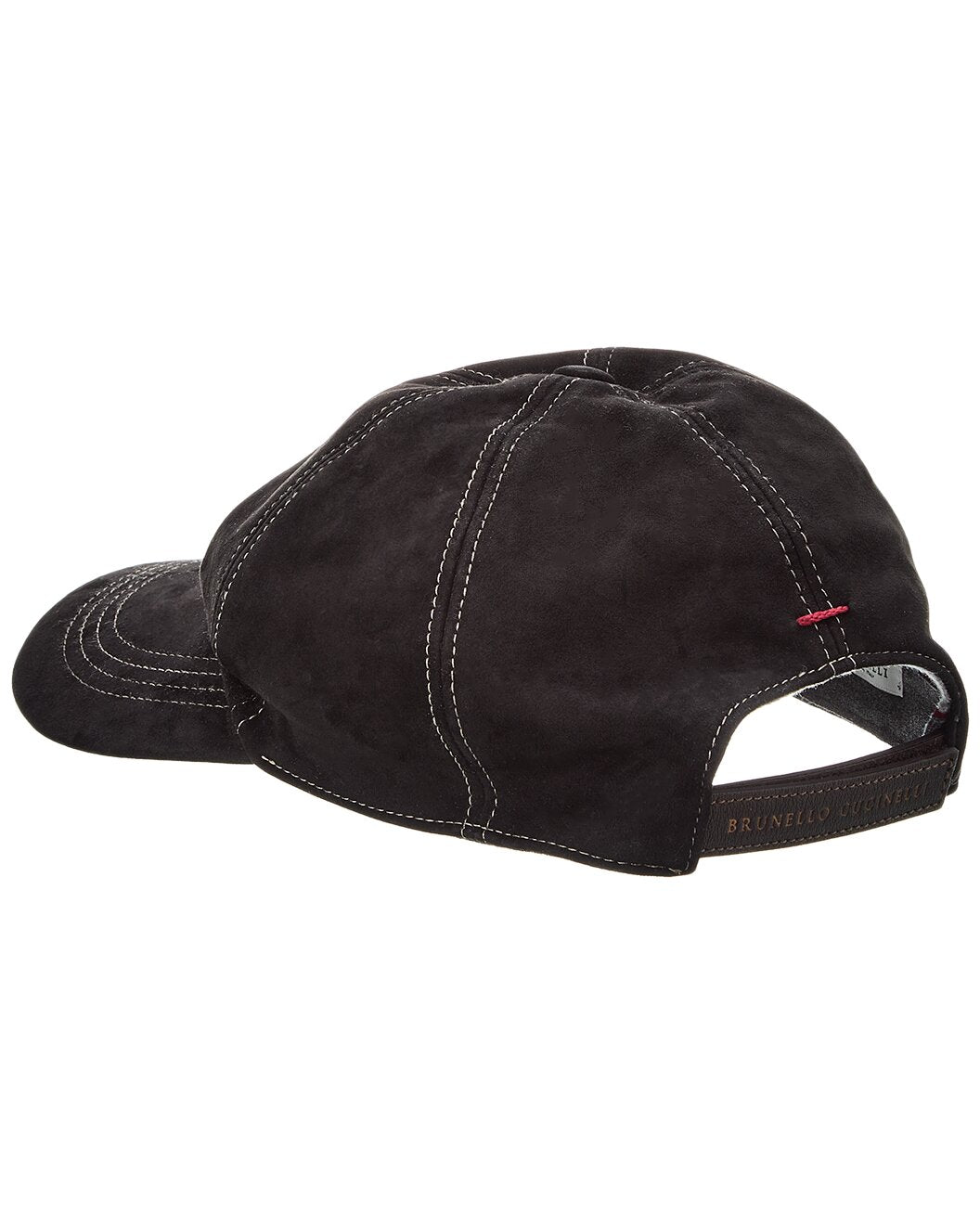BRUNELLO CUCINELLI MEN'S HAT M0PCL9993_C101 NWT
