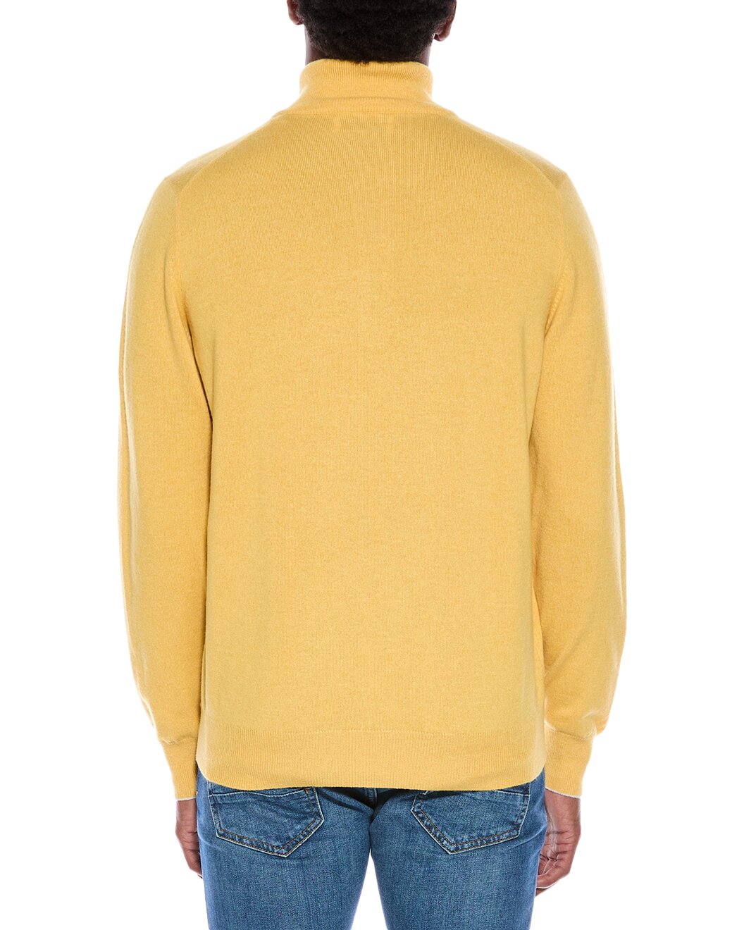 BRUNELLO CUCINELLI MEN'S SWEATER M2200124_CYJ41 NWT