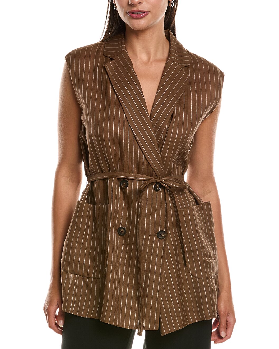 BRUNELLO CUCINELLI WOMEN'S JACKET ML9362267_C6481 NWT
