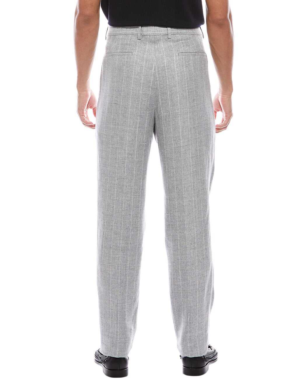 BRUNELLO CUCINELLI MEN'S PANTS MW461L00H_C2011 NWT