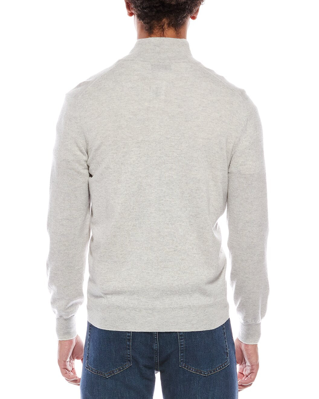 BRUNELLO CUCINELLI MEN'S SWEATER M2200106Y_CI807 NWT