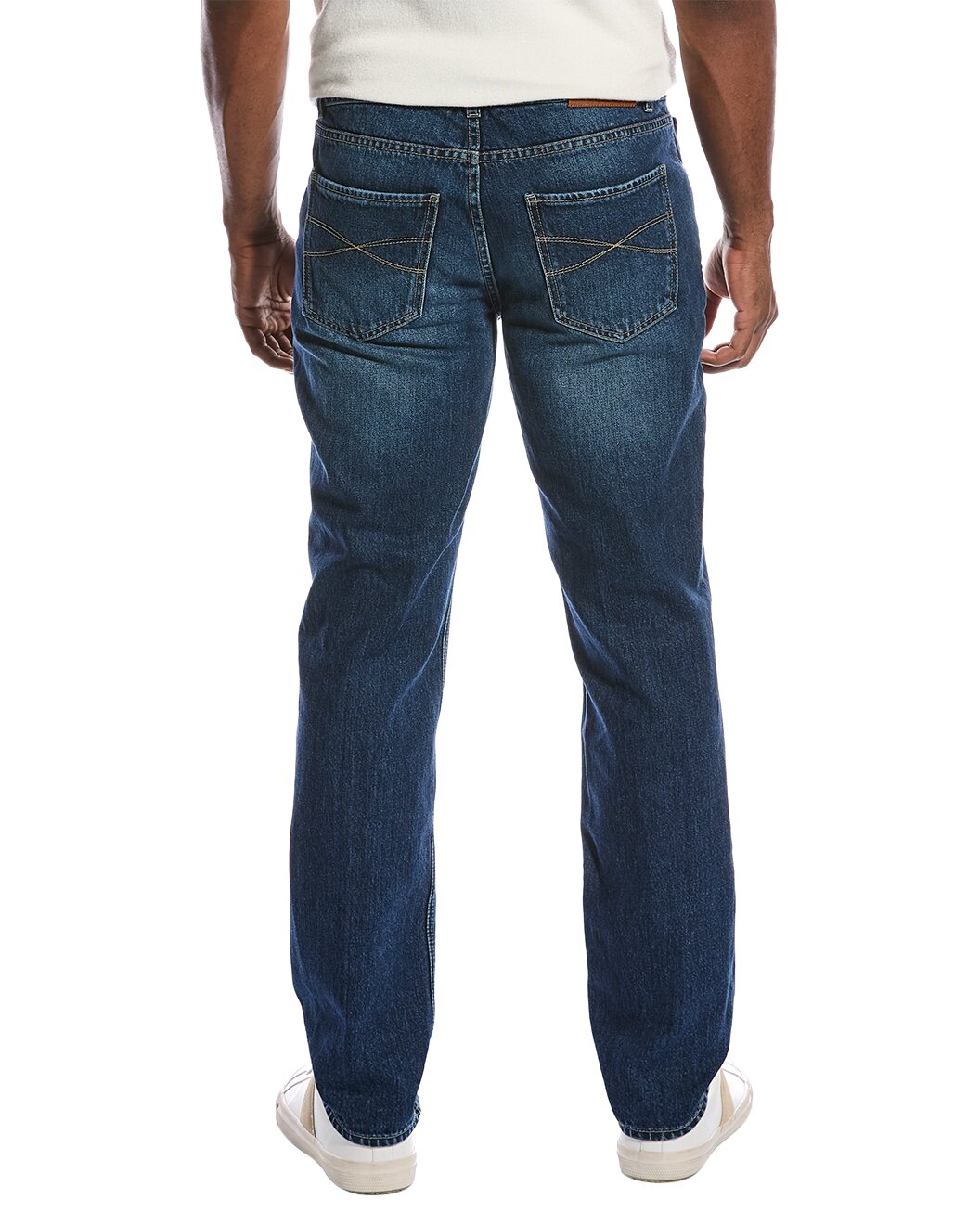 BRUNELLO CUCINELLI MEN'S PANTS M074PD2210_C1468 NWT