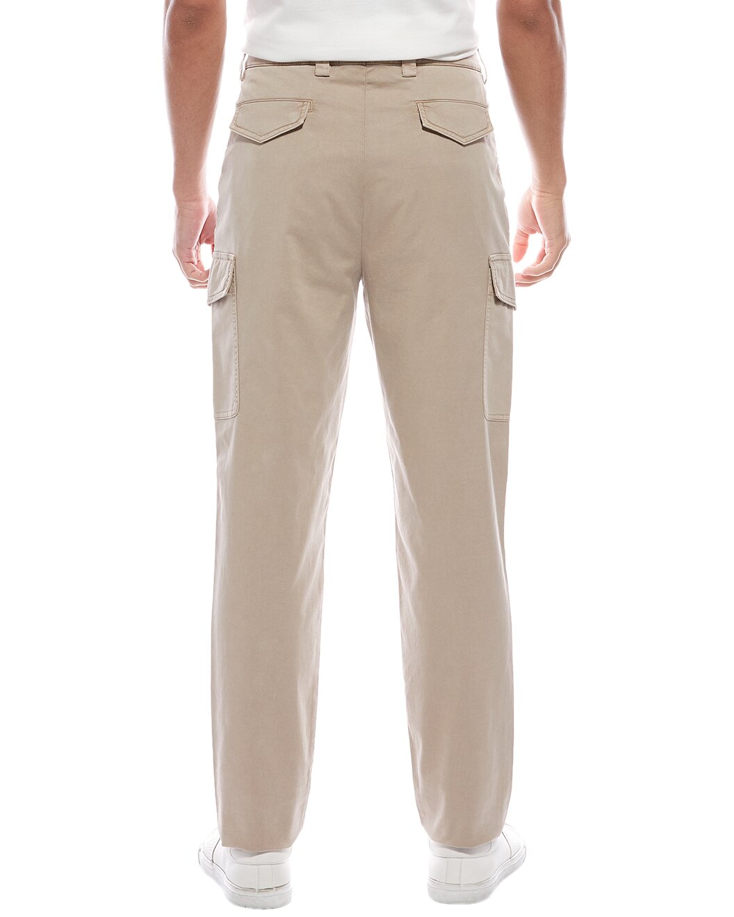 BRUNELLO CUCINELLI MEN'S PANTS M289LE1890_C6266 NWT