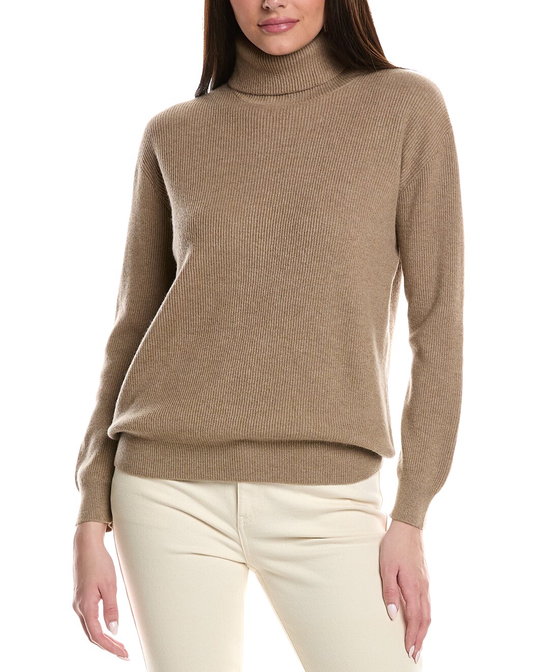 BRUNELLO CUCINELLI WOMEN'S SWEATER M12175403_C9018 NWT