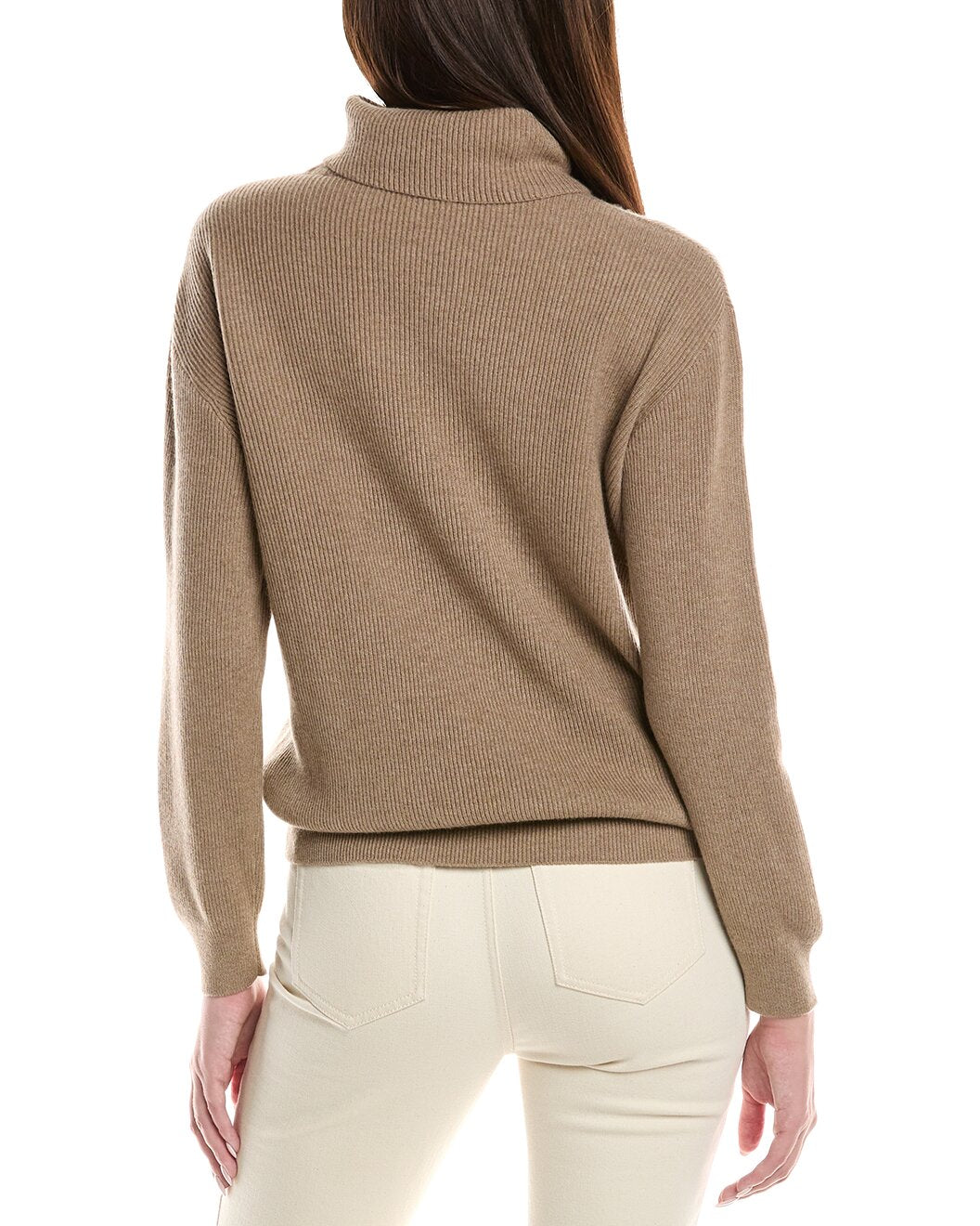 BRUNELLO CUCINELLI WOMEN'S SWEATER M12175403_C9018 NWT