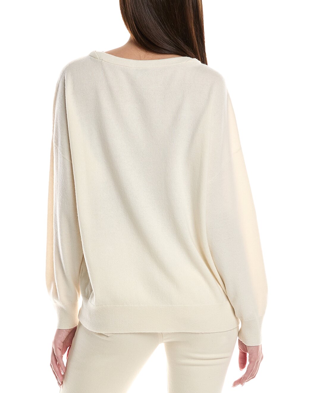 BRUNELLO CUCINELLI WOMEN'S SWEATER M12167418_C159 NWT