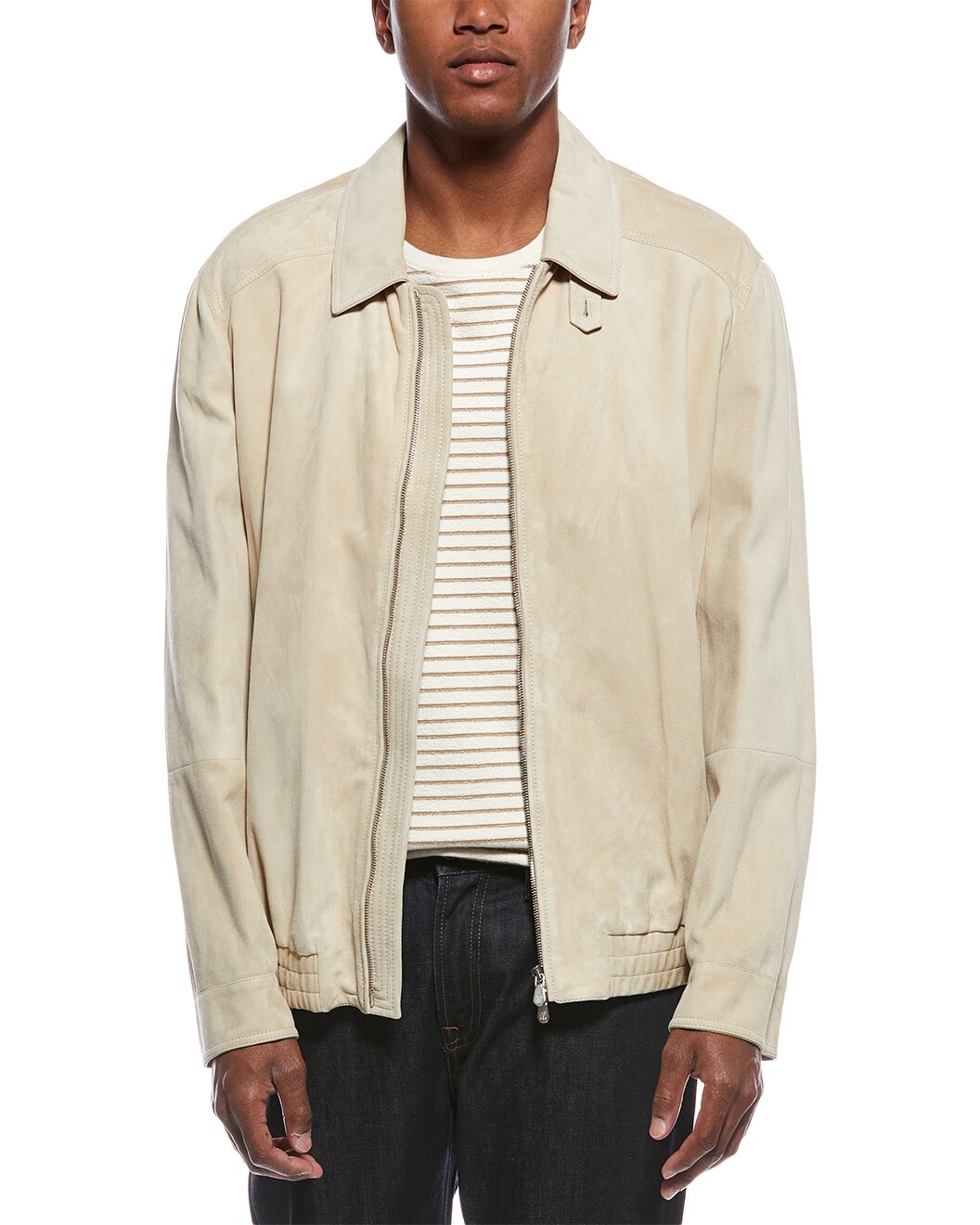 BRUNELLO CUCINELLI MEN'S JACKET M0PCL1989_CBA18 NWT