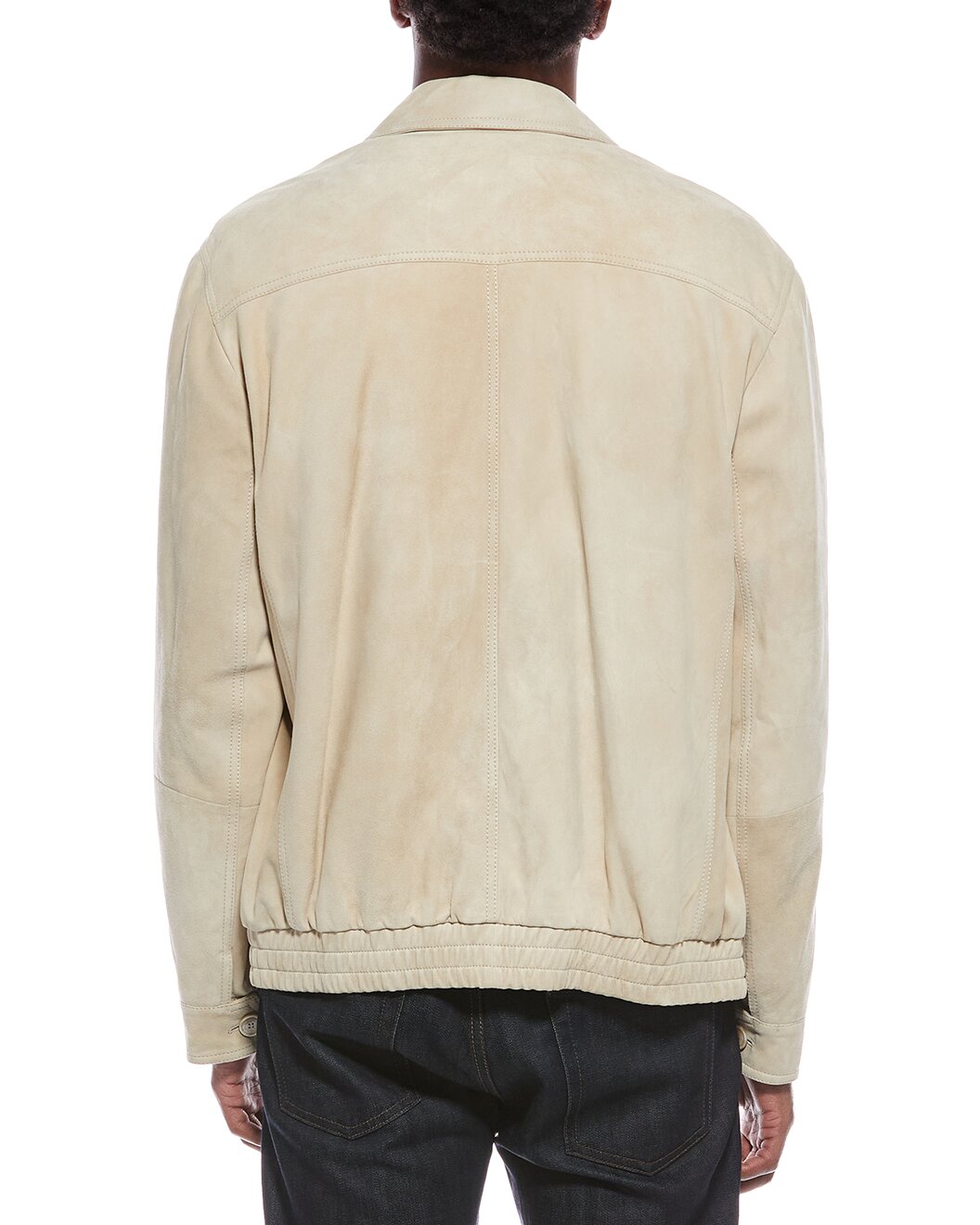 BRUNELLO CUCINELLI MEN'S JACKET M0PCL1989_CBA18 NWT