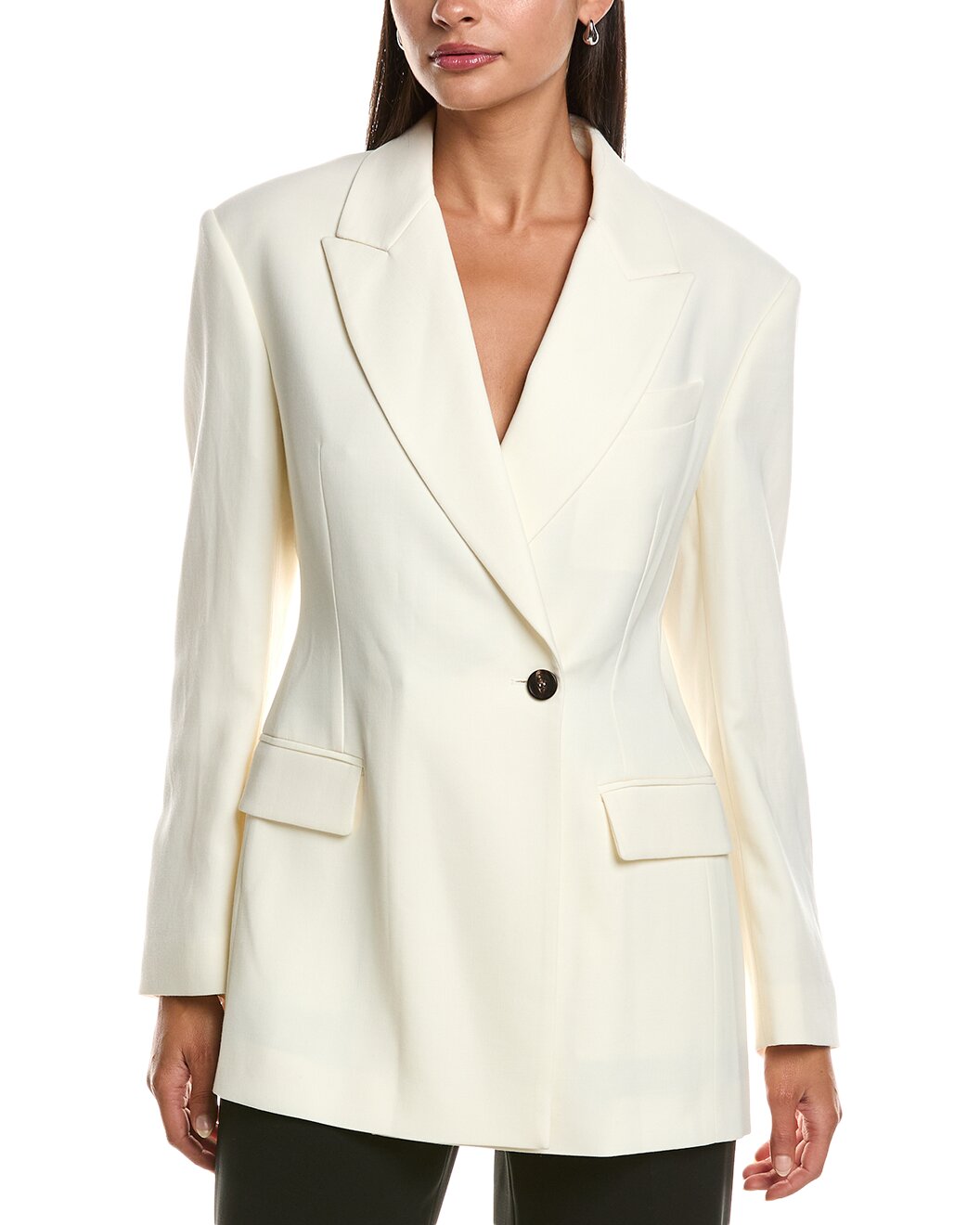 BRUNELLO CUCINELLI WOMEN'S JACKET MB0452724_C047 NWT