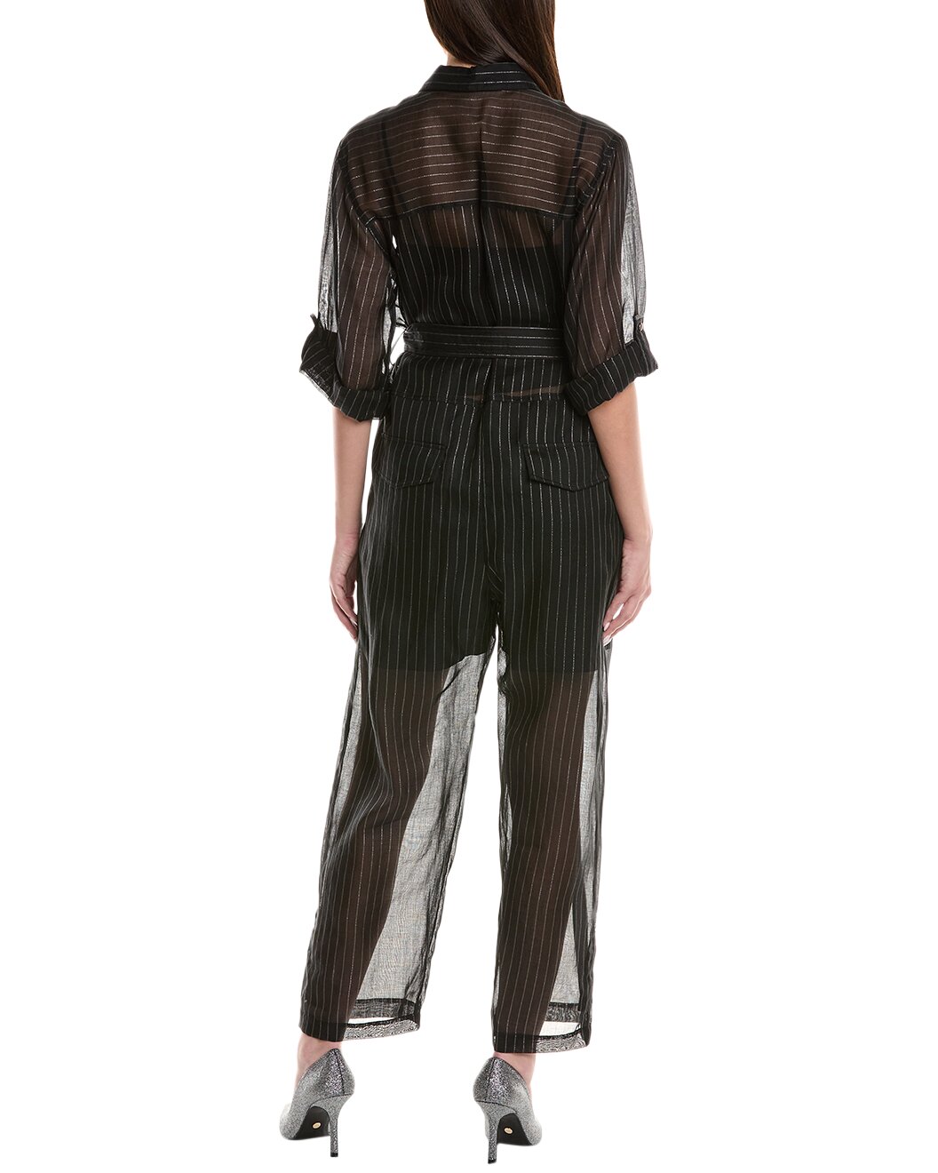 BRUNELLO CUCINELLI WOMEN'S SUIT ML936BF279_C6482 NWT