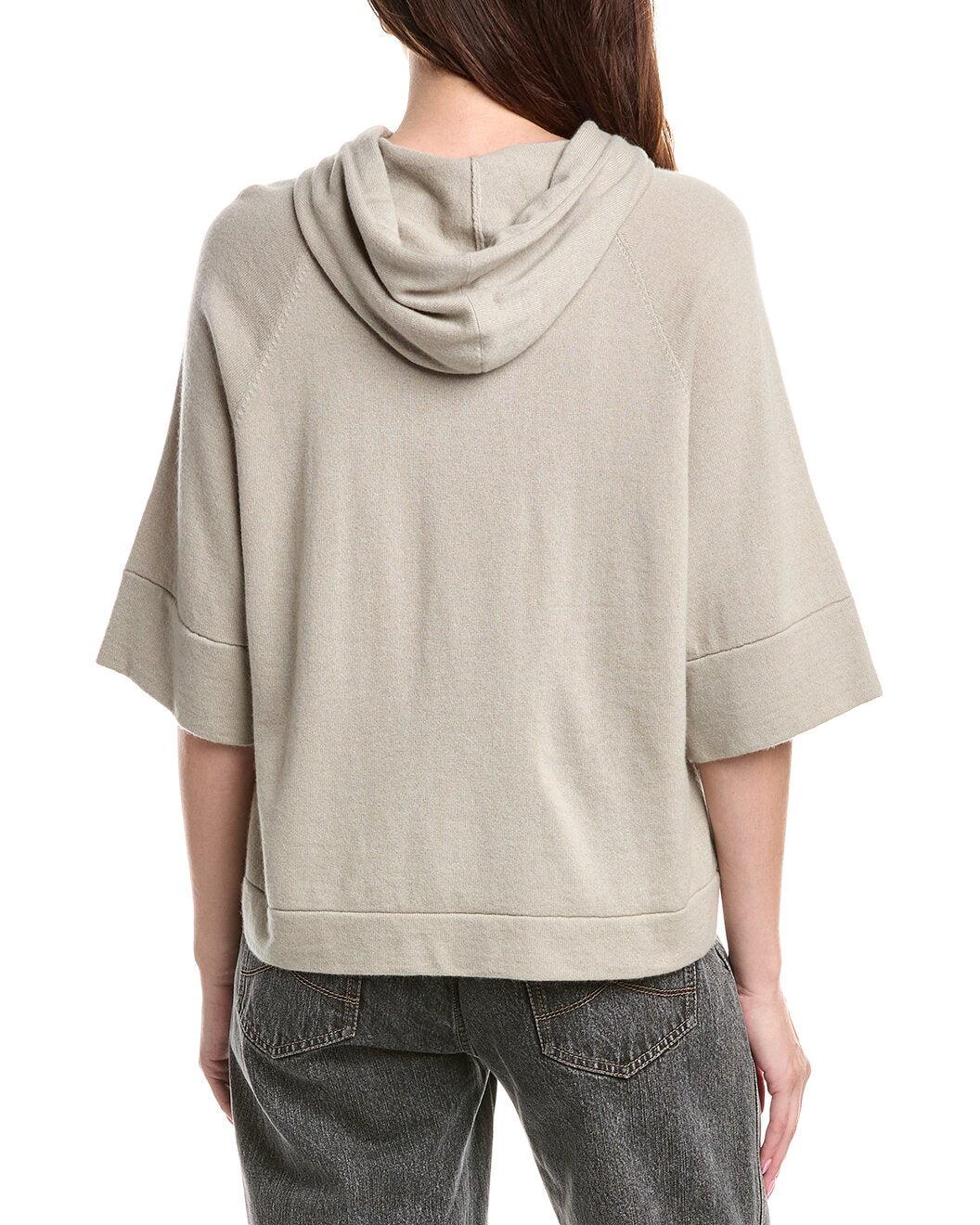 BRUNELLO CUCINELLI WOMEN'S SWEATER M12189609_C9598 NWT