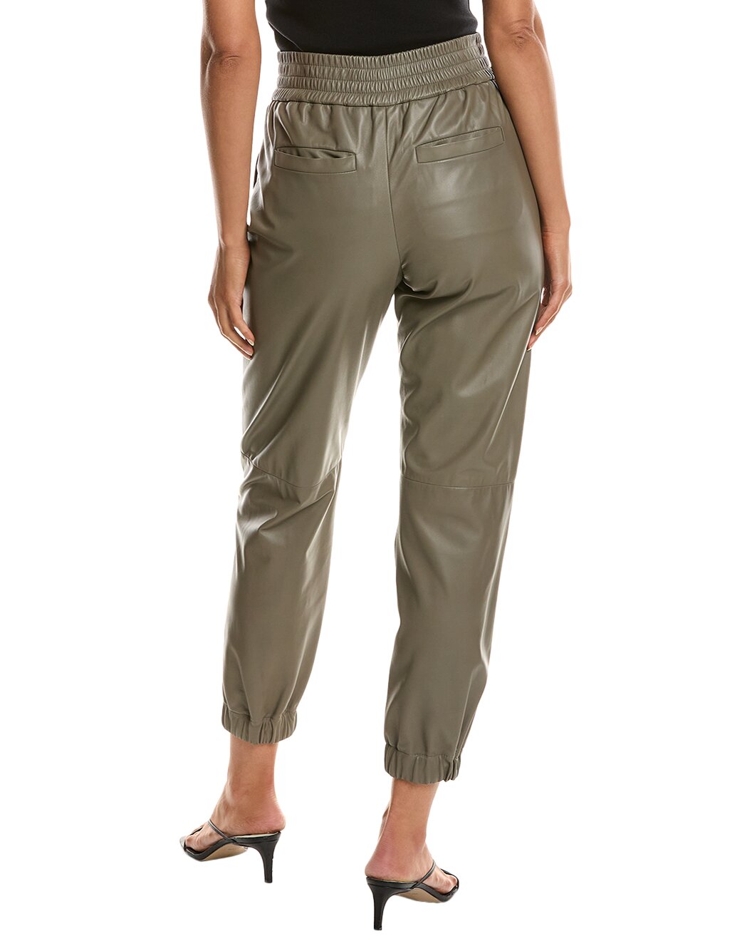 BRUNELLO CUCINELLI WOMEN'S PANTS M0TANP8099_C8474 NWT