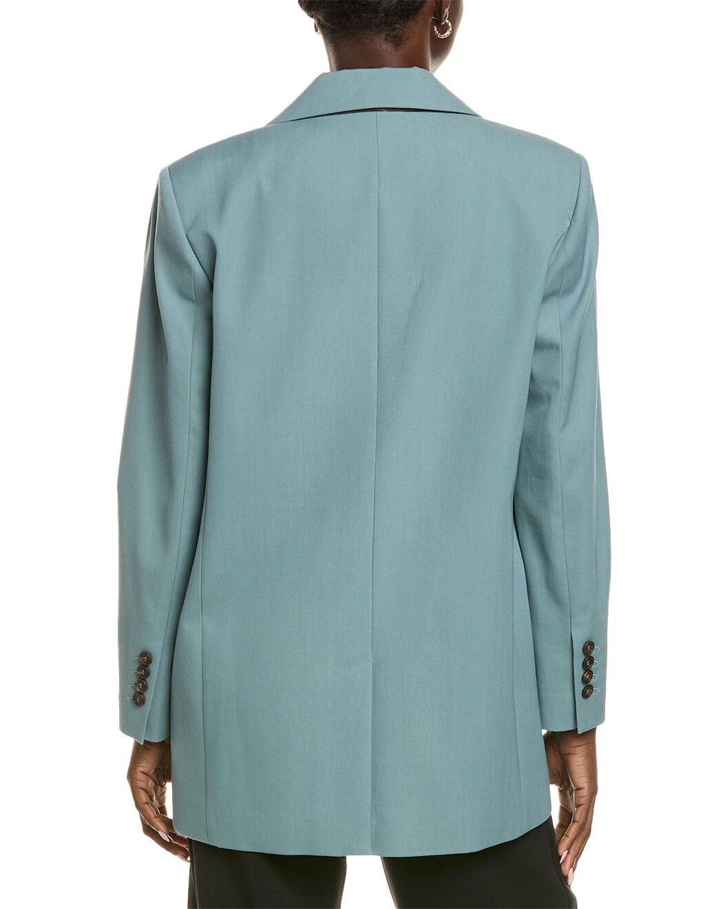 BRUNELLO CUCINELLI WOMEN'S BLAZER MA0332242_C9505 NWT