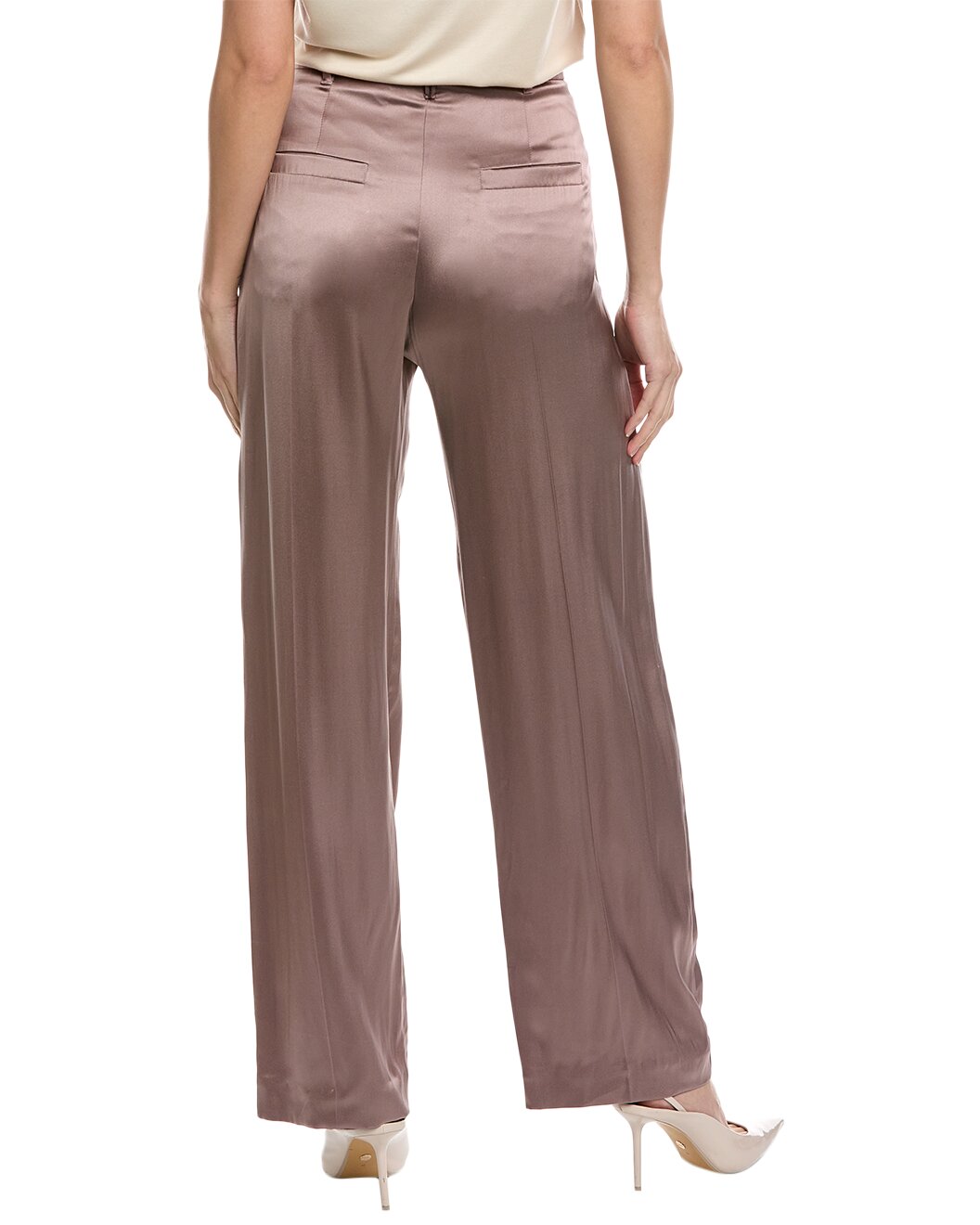 BRUNELLO CUCINELLI WOMEN'S PANTS ML970P8221_C8734 NWT