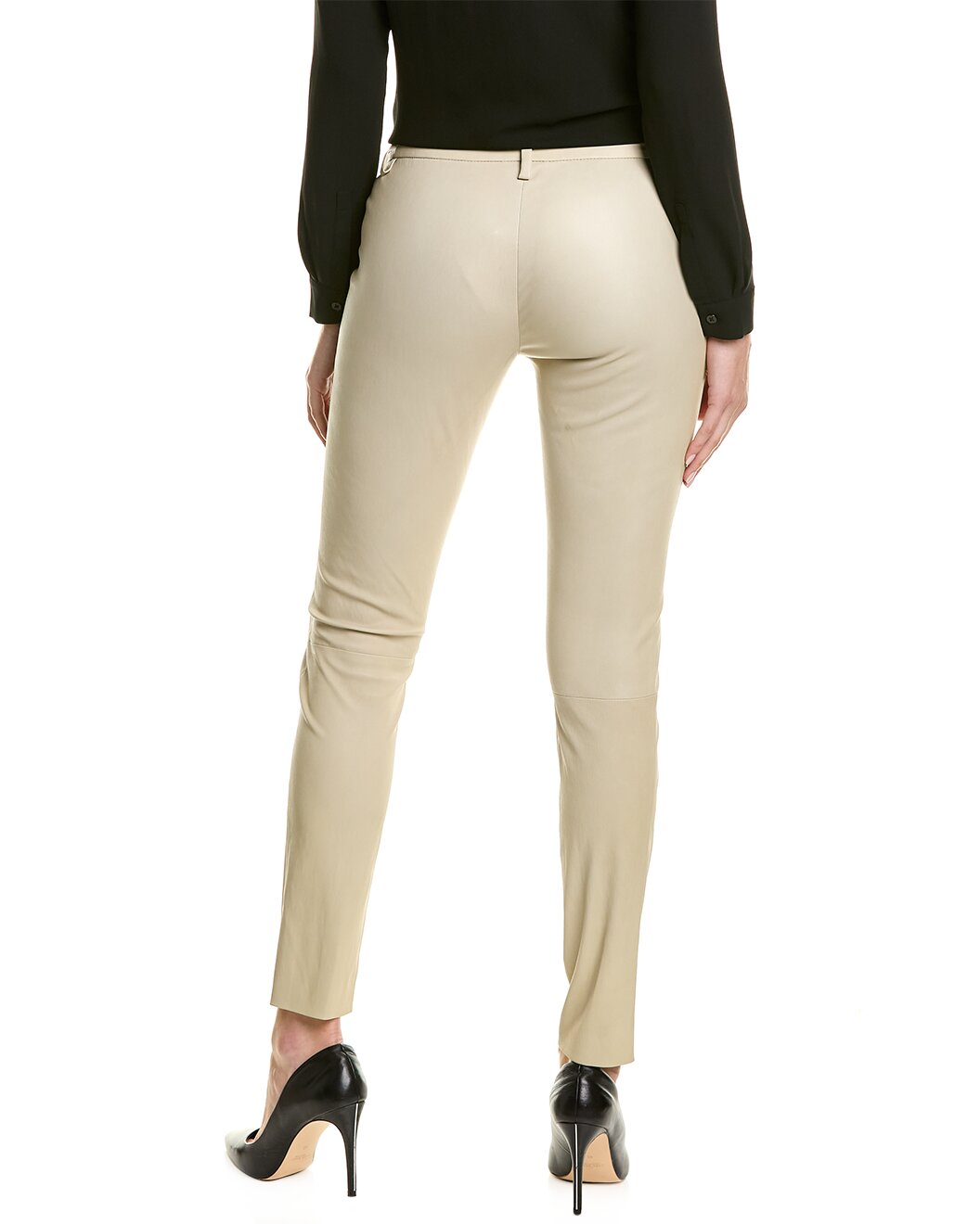 BRUNELLO CUCINELLI WOMEN'S PANTS M0V29P1897_C2759 NWT