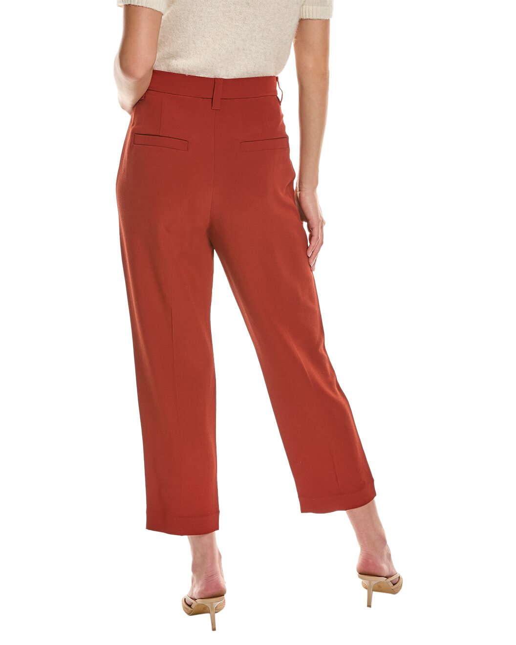 BRUNELLO CUCINELLI WOMEN'S PANTS MA029P6727_C7156 NWT