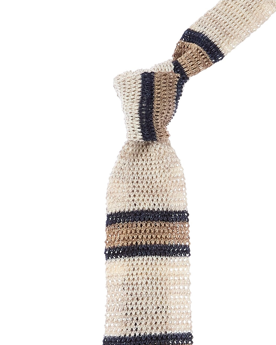 BRUNELLO CUCINELLI MEN'S TIE MW8960018_CIF56 NWT