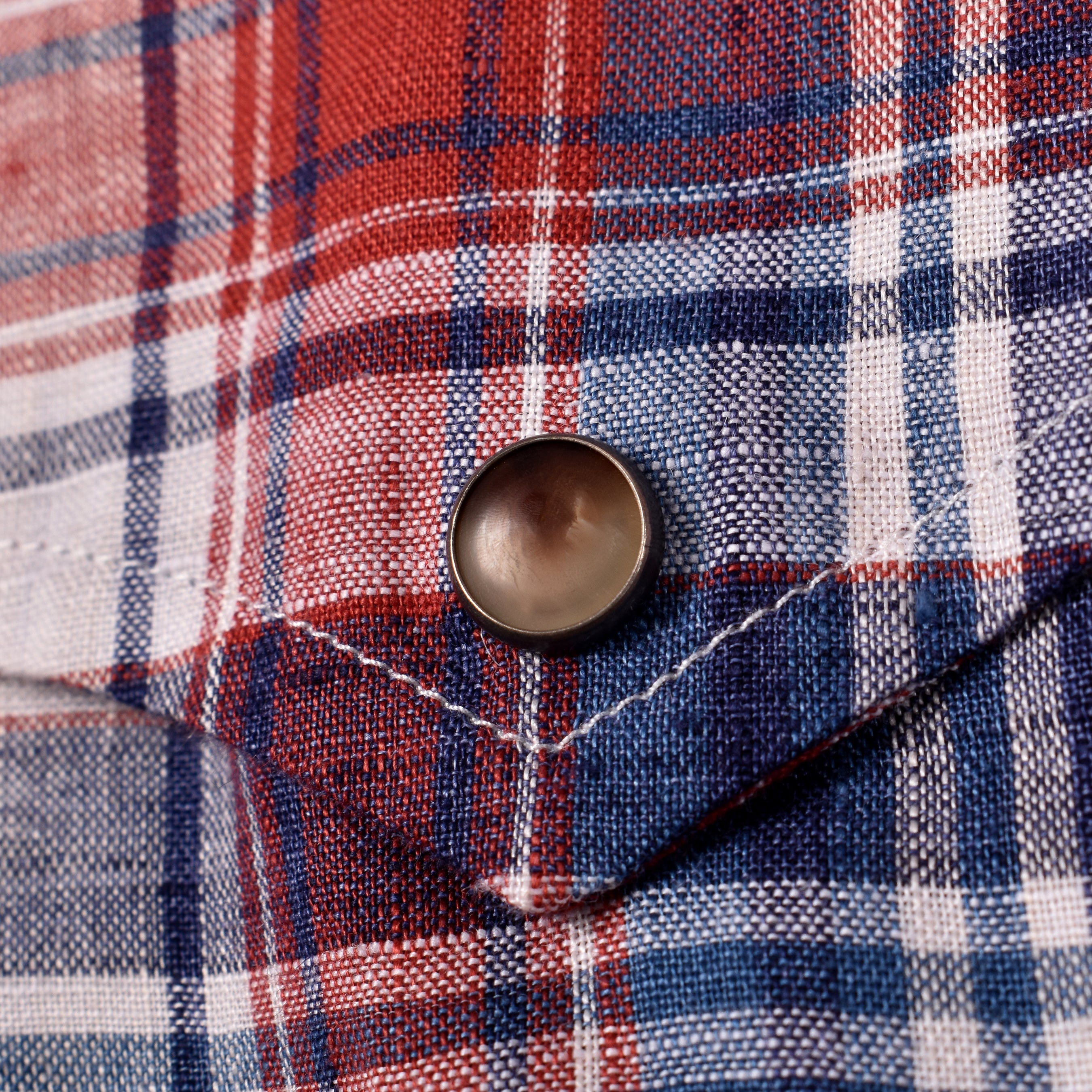 BRUNELLO CUCINELLI MEN'S SHIRT MM6124008_C410 NWT