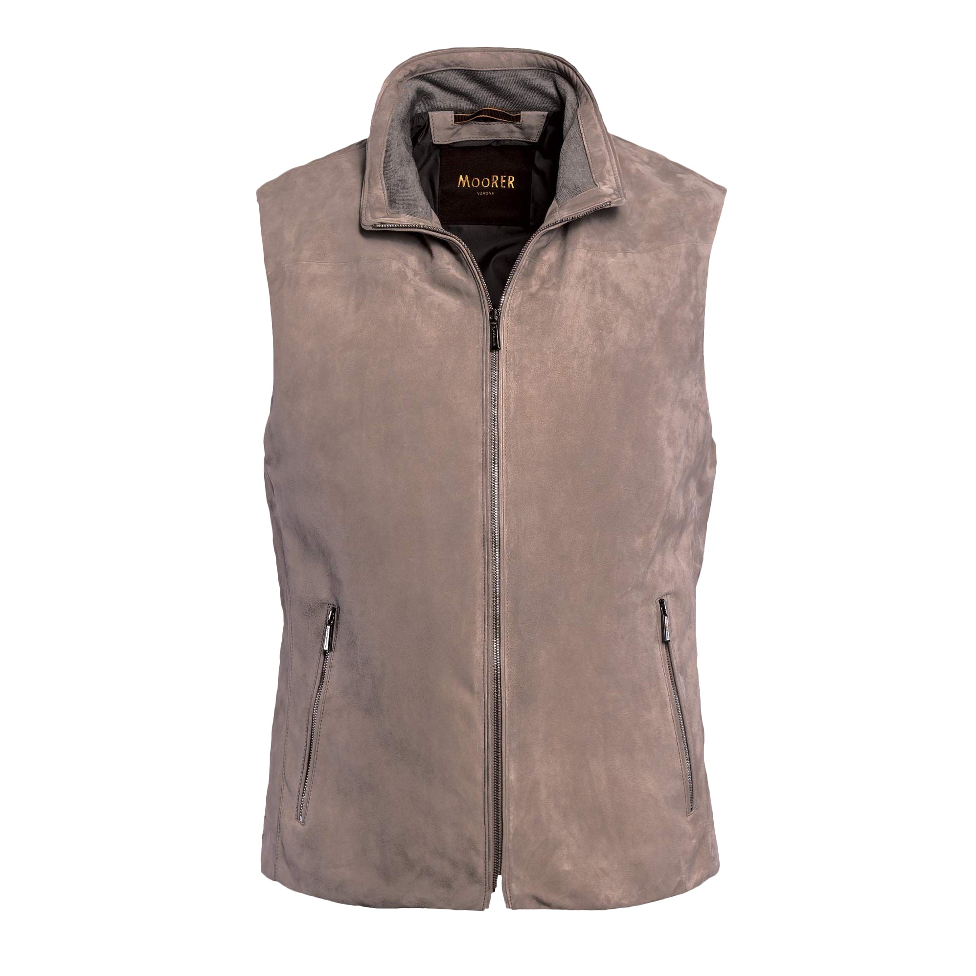 MOORER MEN'S JACKET MOUGI100058TEPA026_U0118 NWT
