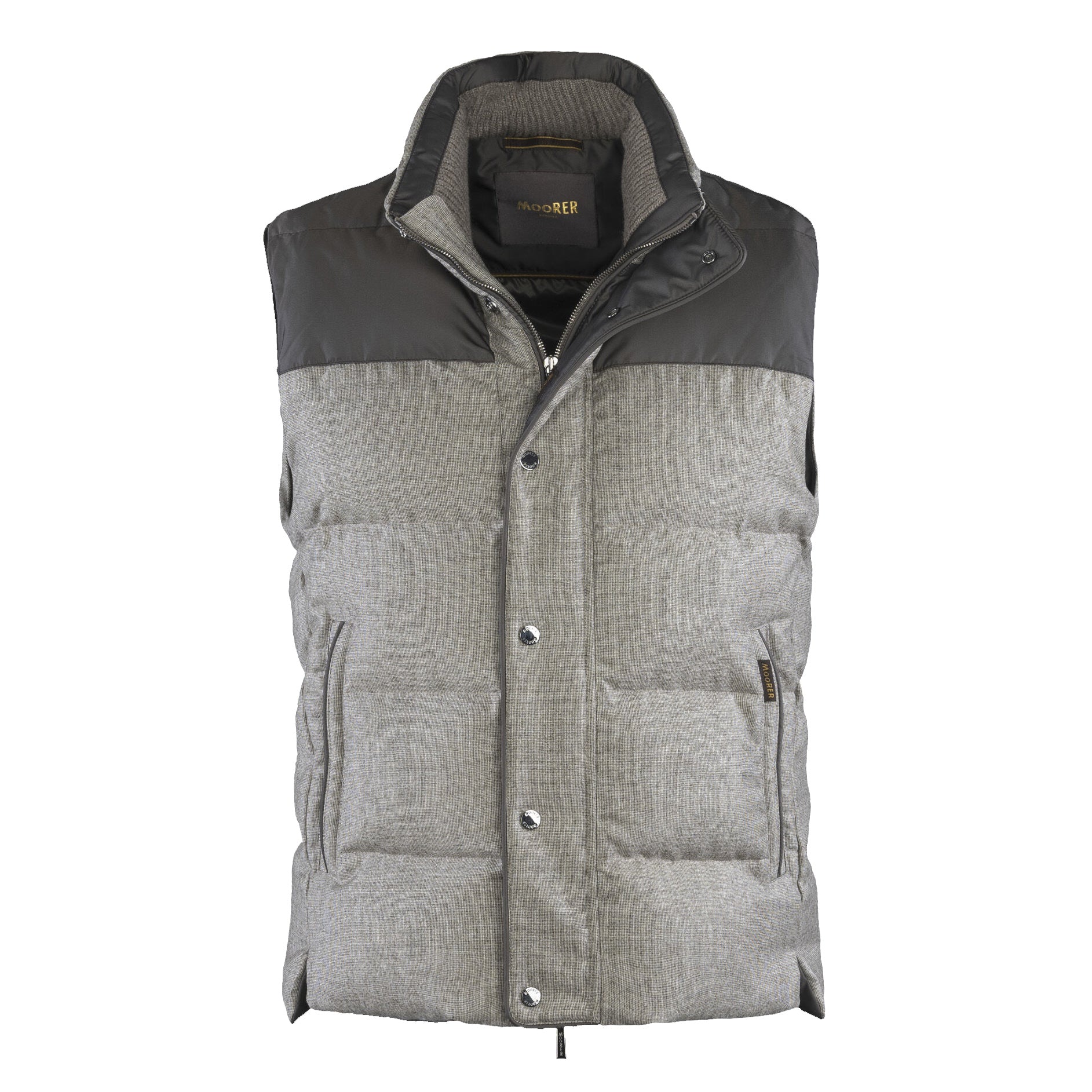 MOORER MEN'S JACKET MOUGI100418TEPA240_U0231 NWT
