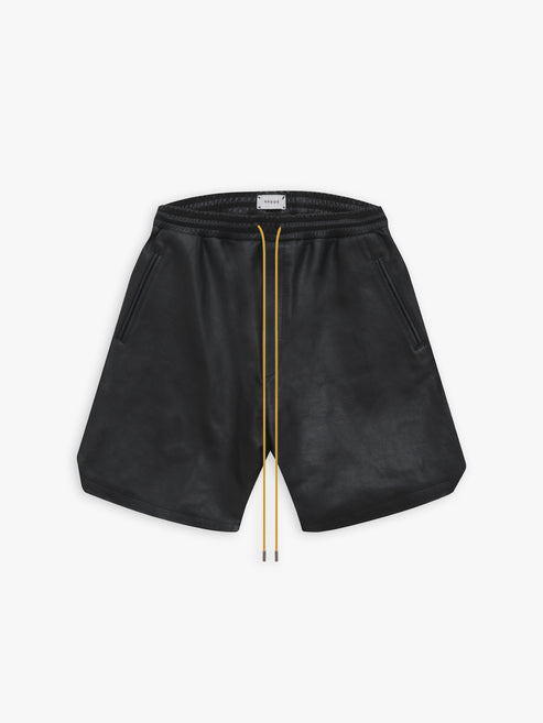 RHUDE MEN'S CIESTA SHORTS NWT