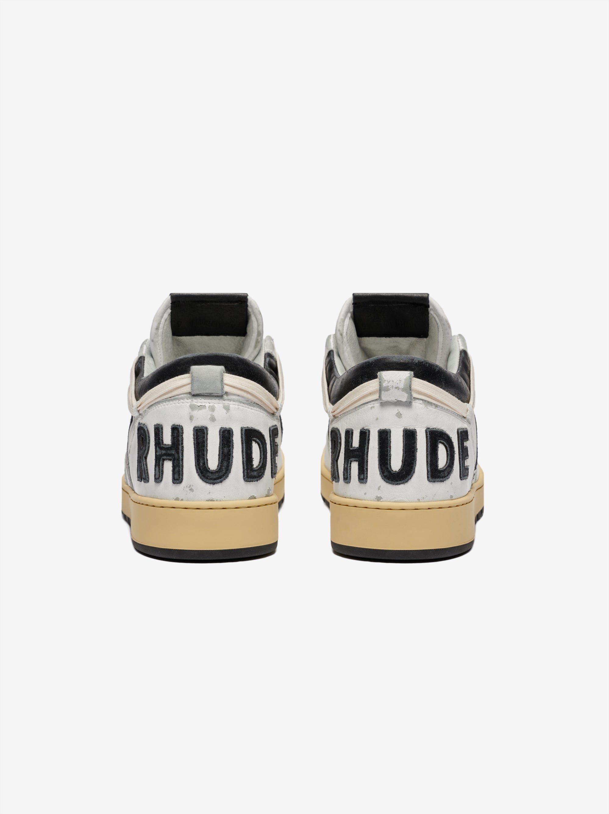 RHUDE MEN'S RHFW21FO25039128 NWT