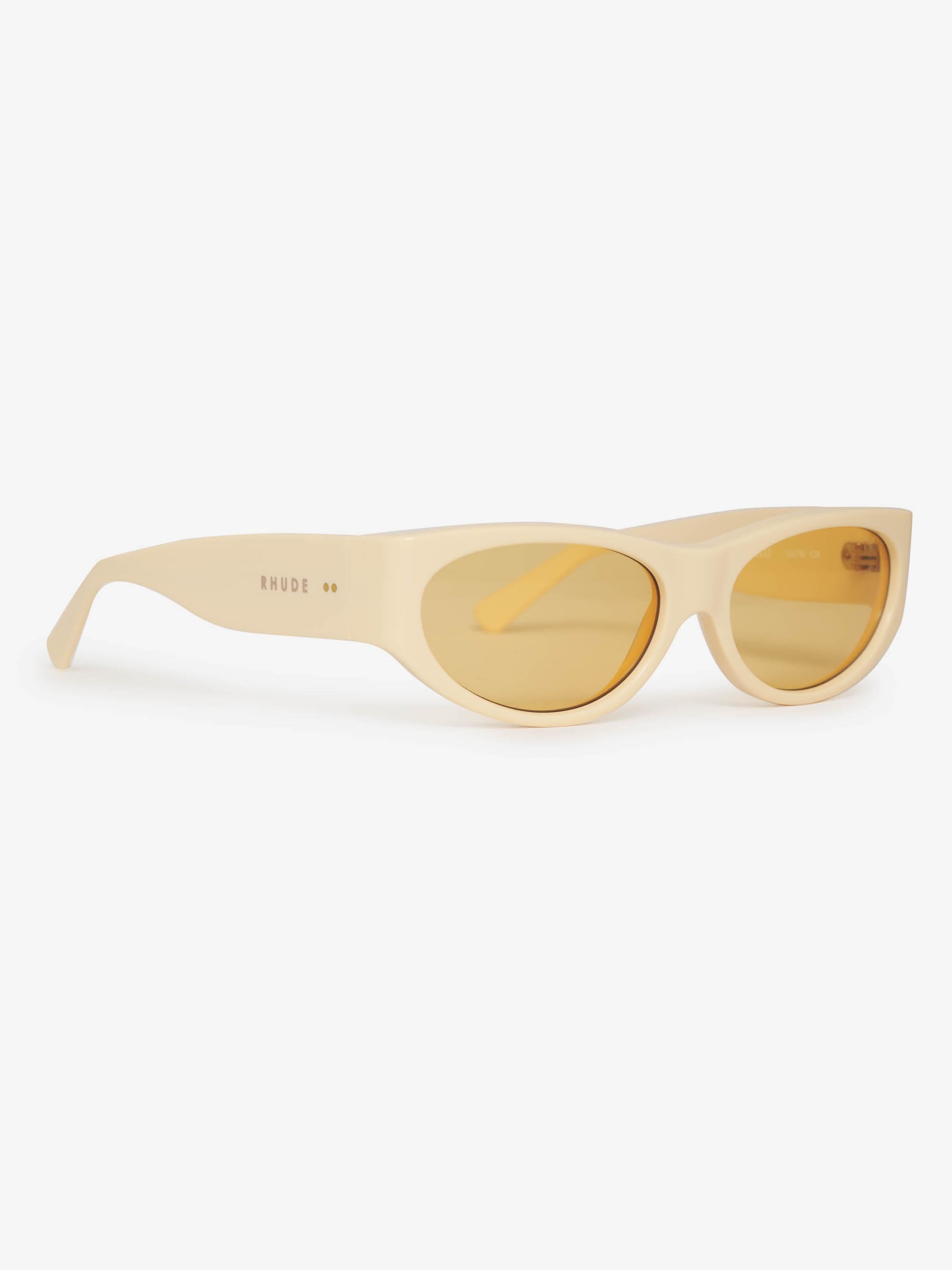 RHUDE MEN'S AGNELLI FRAMES NWT