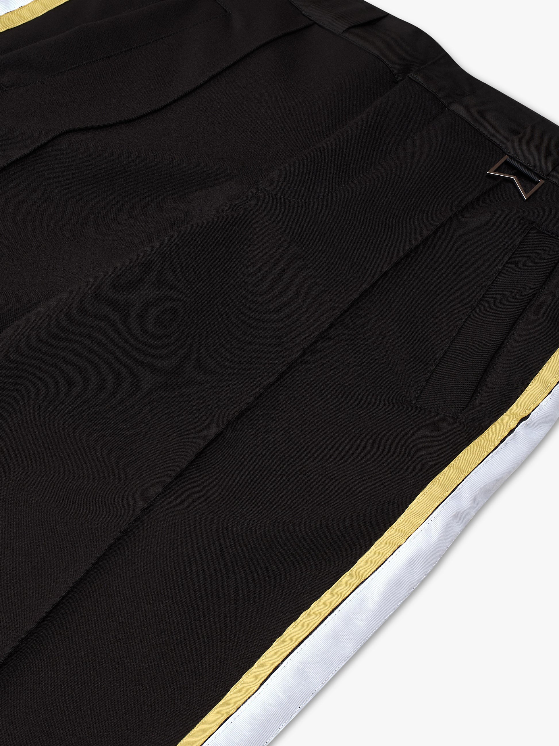 RHUDE MEN'S TRAXEDO