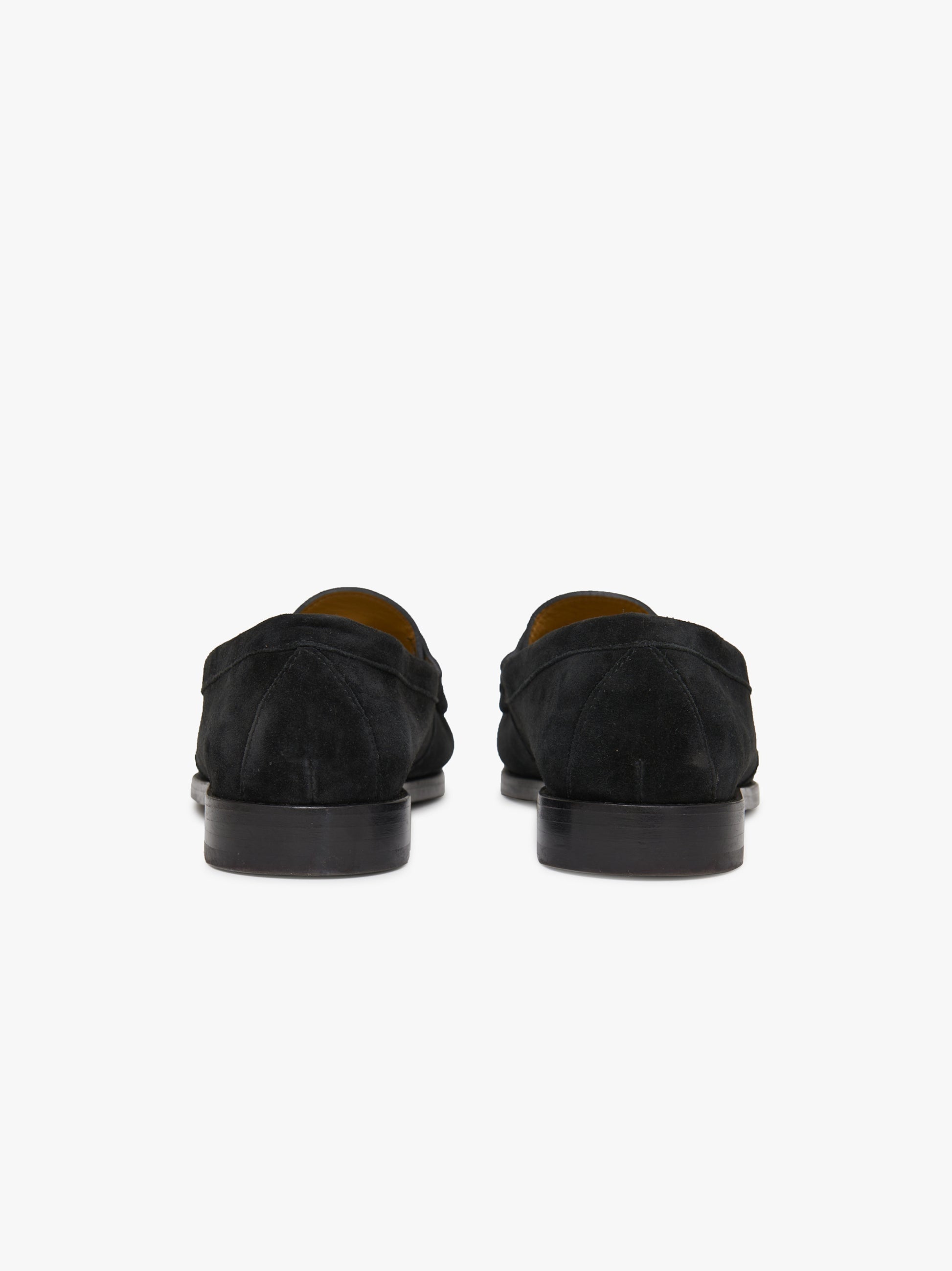 RHUDE MEN'S PENNY LOAFER