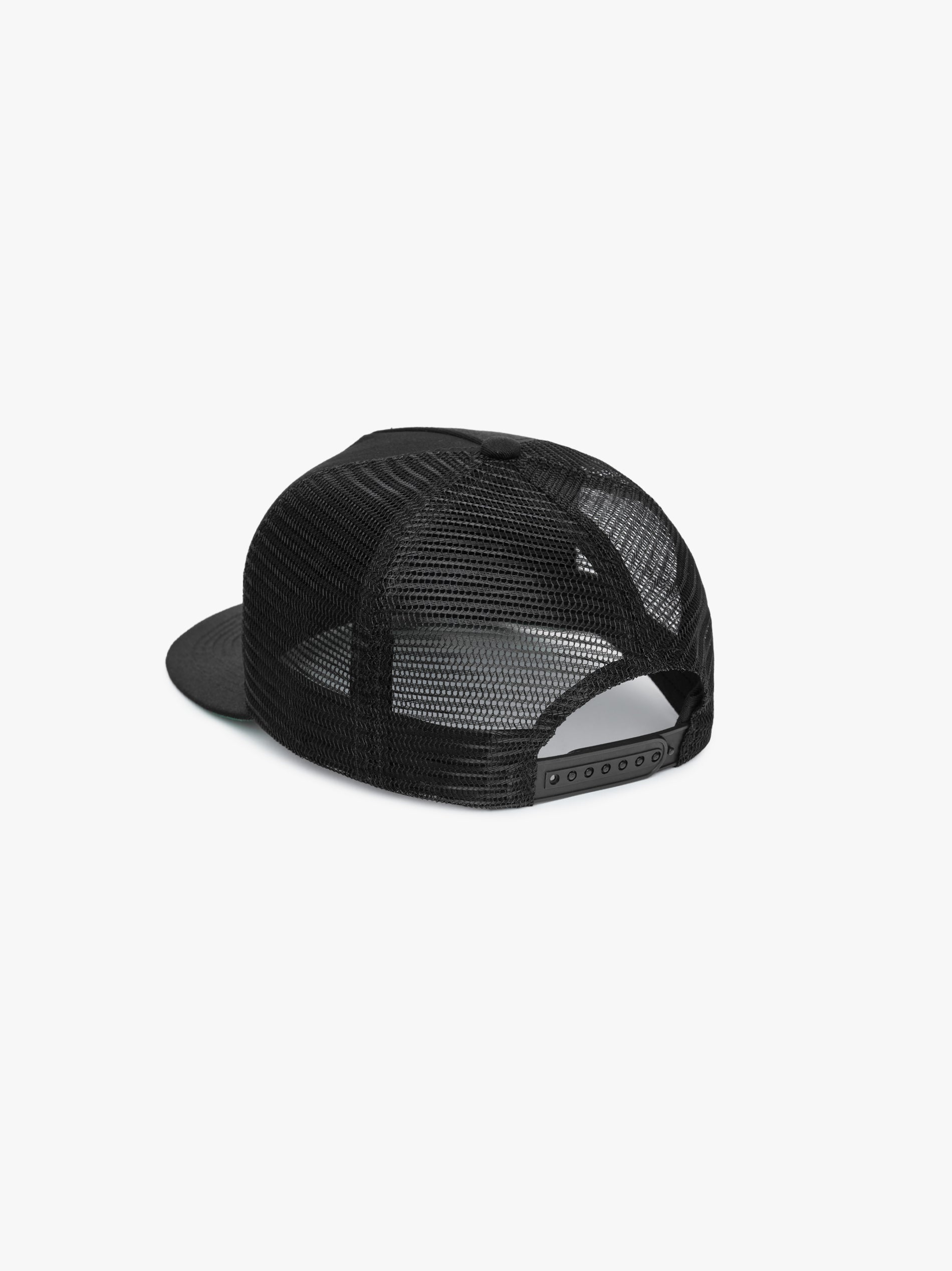RHUDE MEN'S AERIAL LOGO