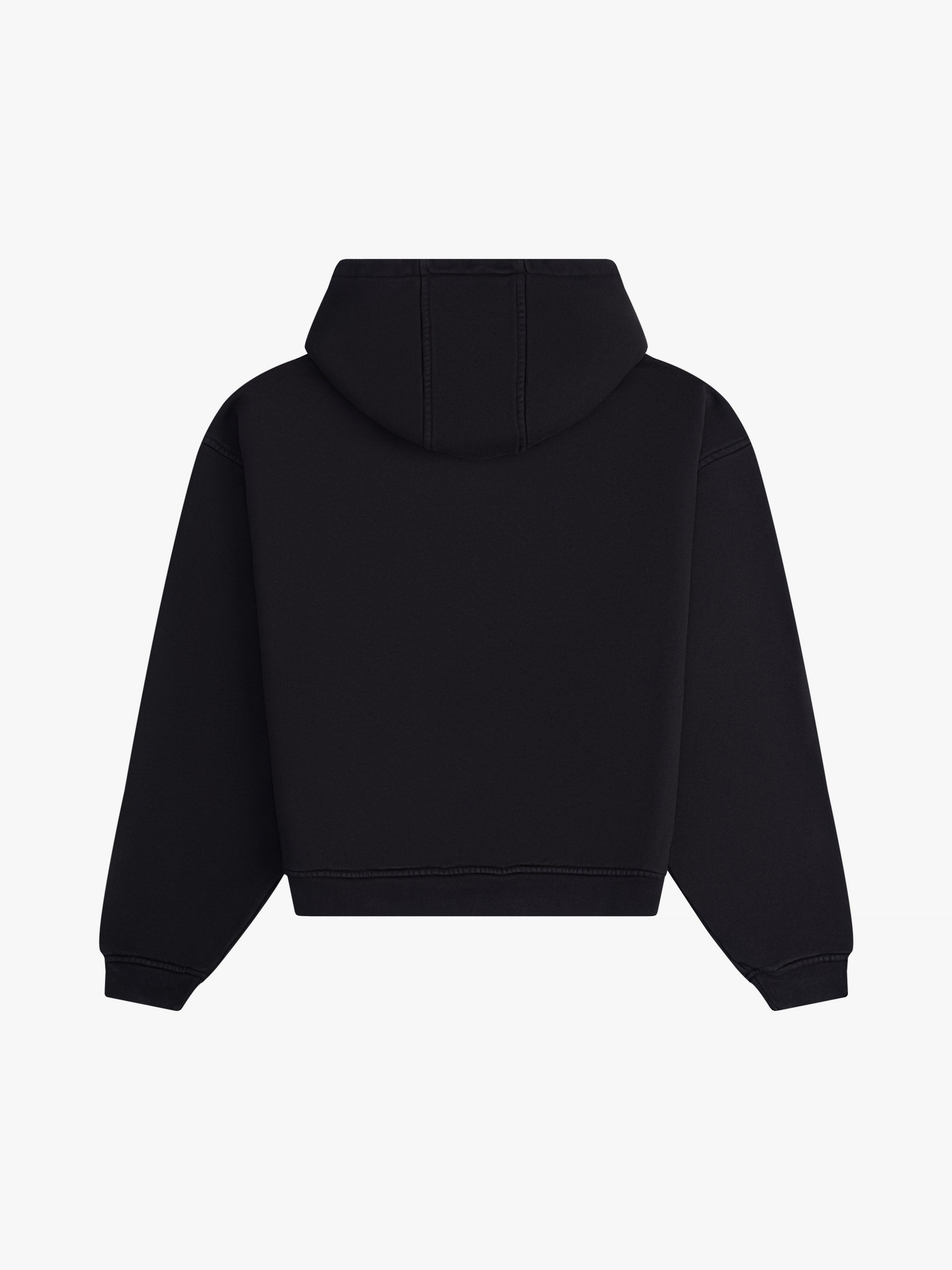 RHUDE MEN'S ST.TROPEZ YACHT CREST HOODIE NWT
