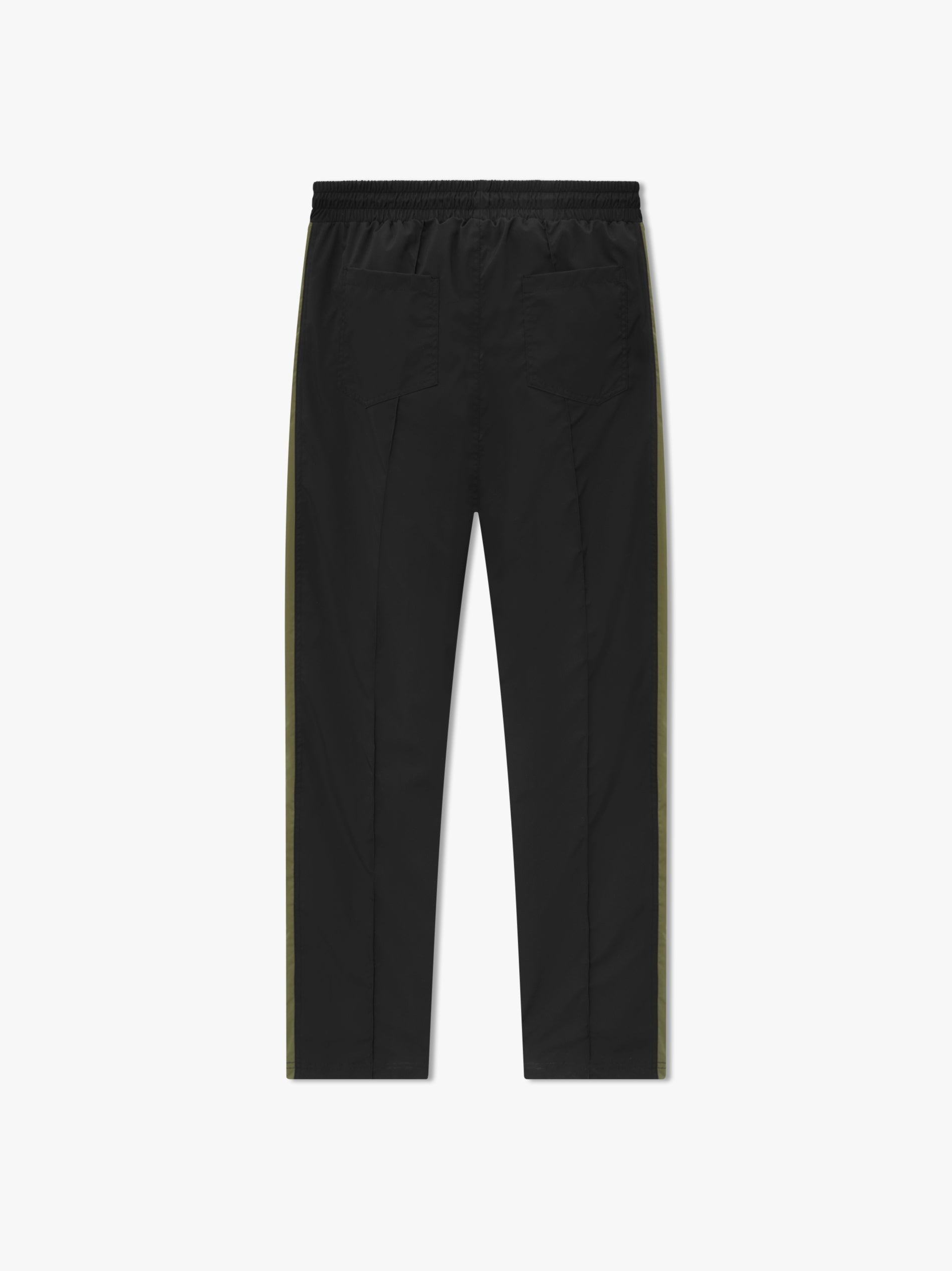 RHUDE MEN'S AERIAL TRACK PANTS NWT