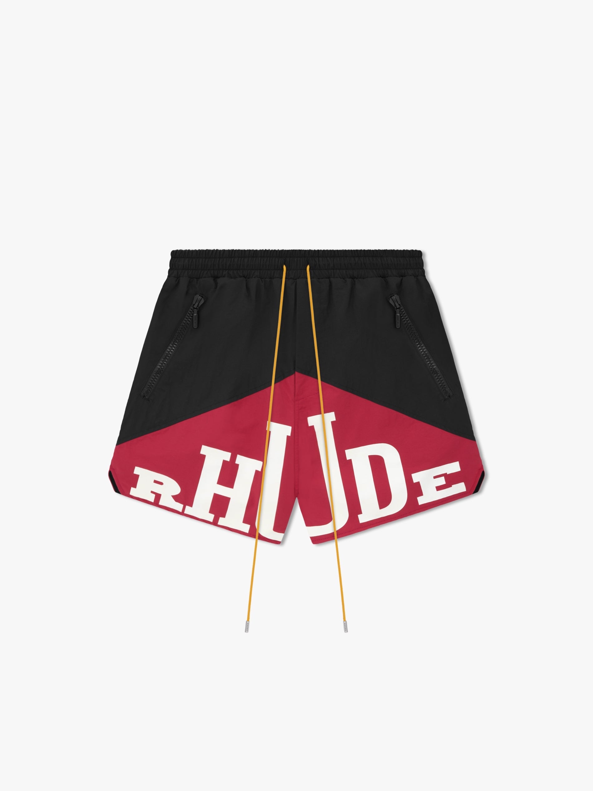 RHUDE MEN'S YACHTING SHORT NWT