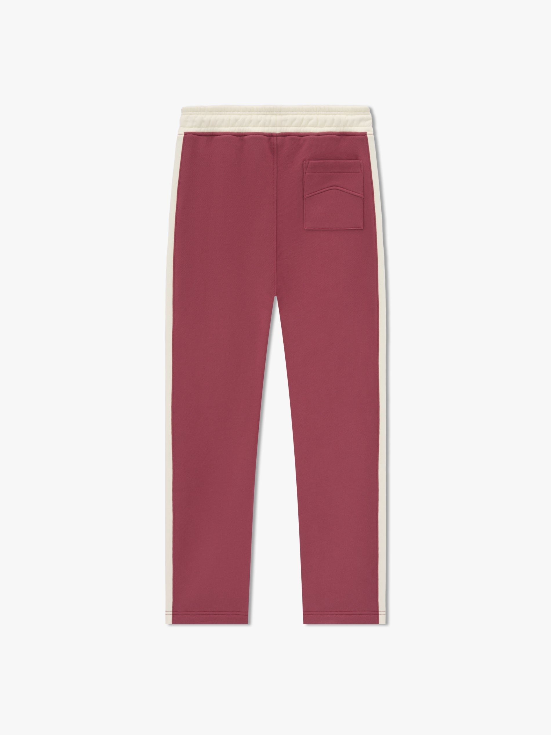 RHUDE MEN'S CHAMONIX SWEATPANT NWT